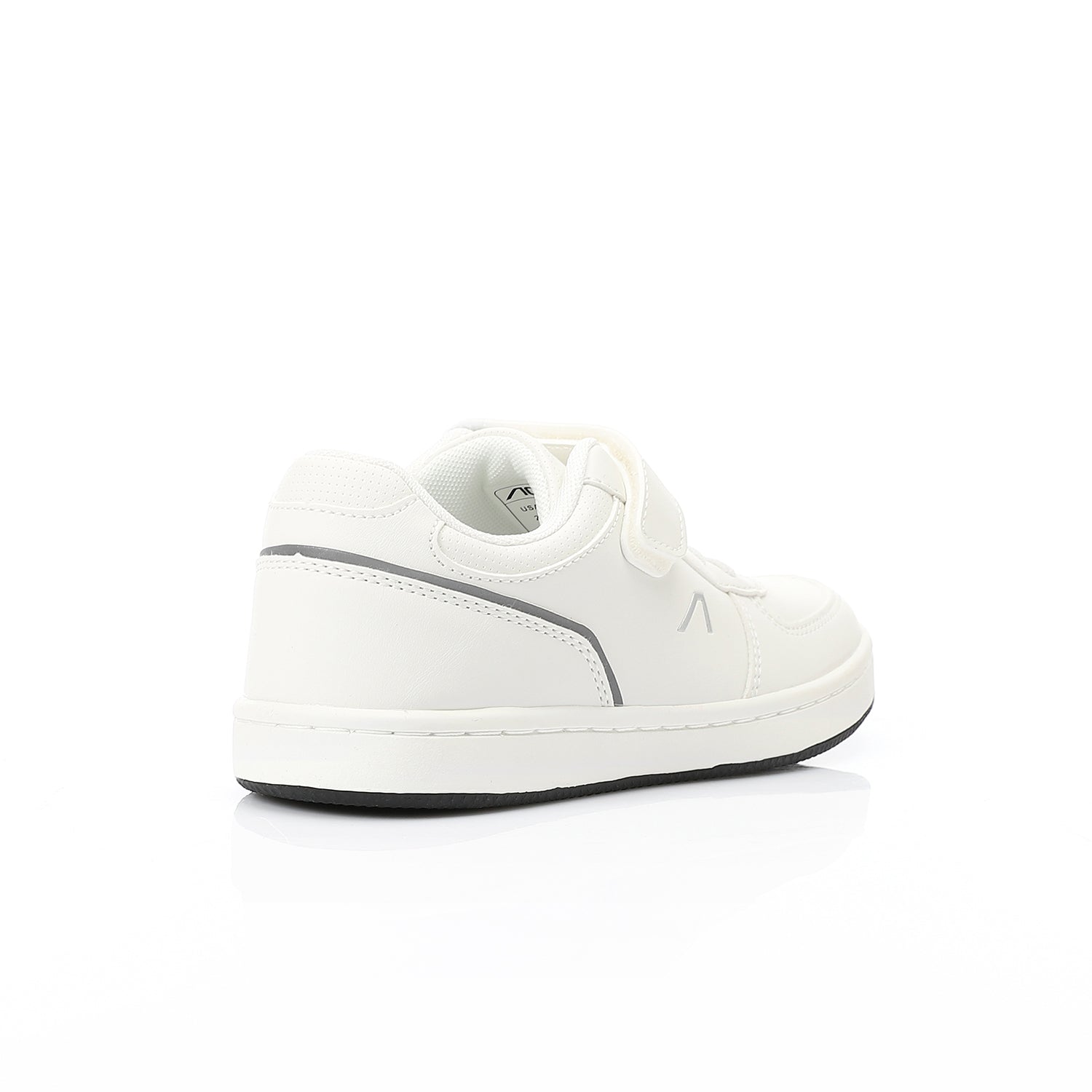 ACTIV KIDS FASHION VELCRO SHOE - ابيض