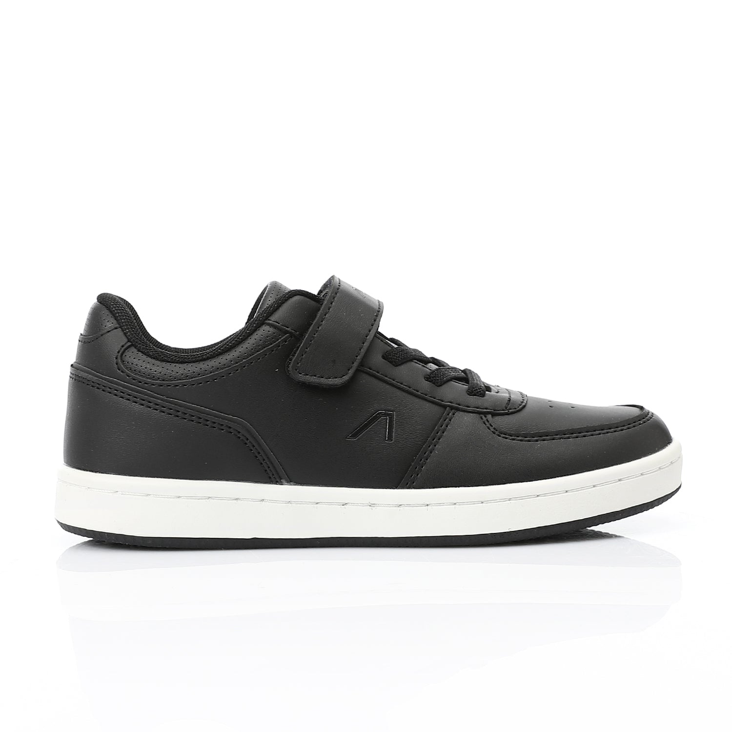 ACTIV KIDS FASHION VELCRO SHOE - اسود