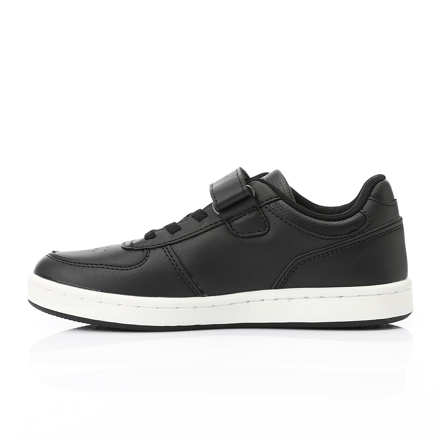 ACTIV KIDS FASHION VELCRO SHOE - اسود