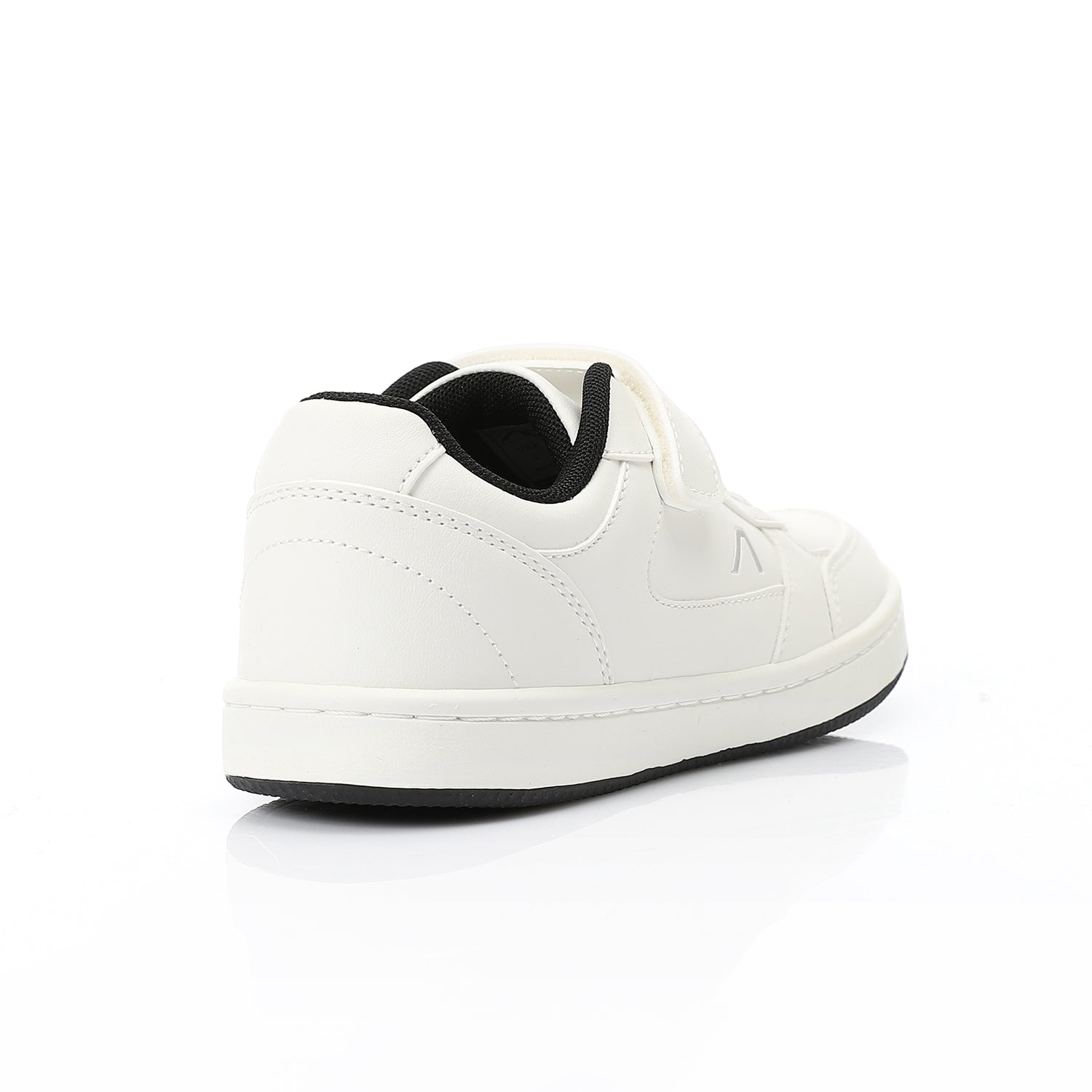 ACTIV KIDS FASHION VELCRO SHOE - ابيض