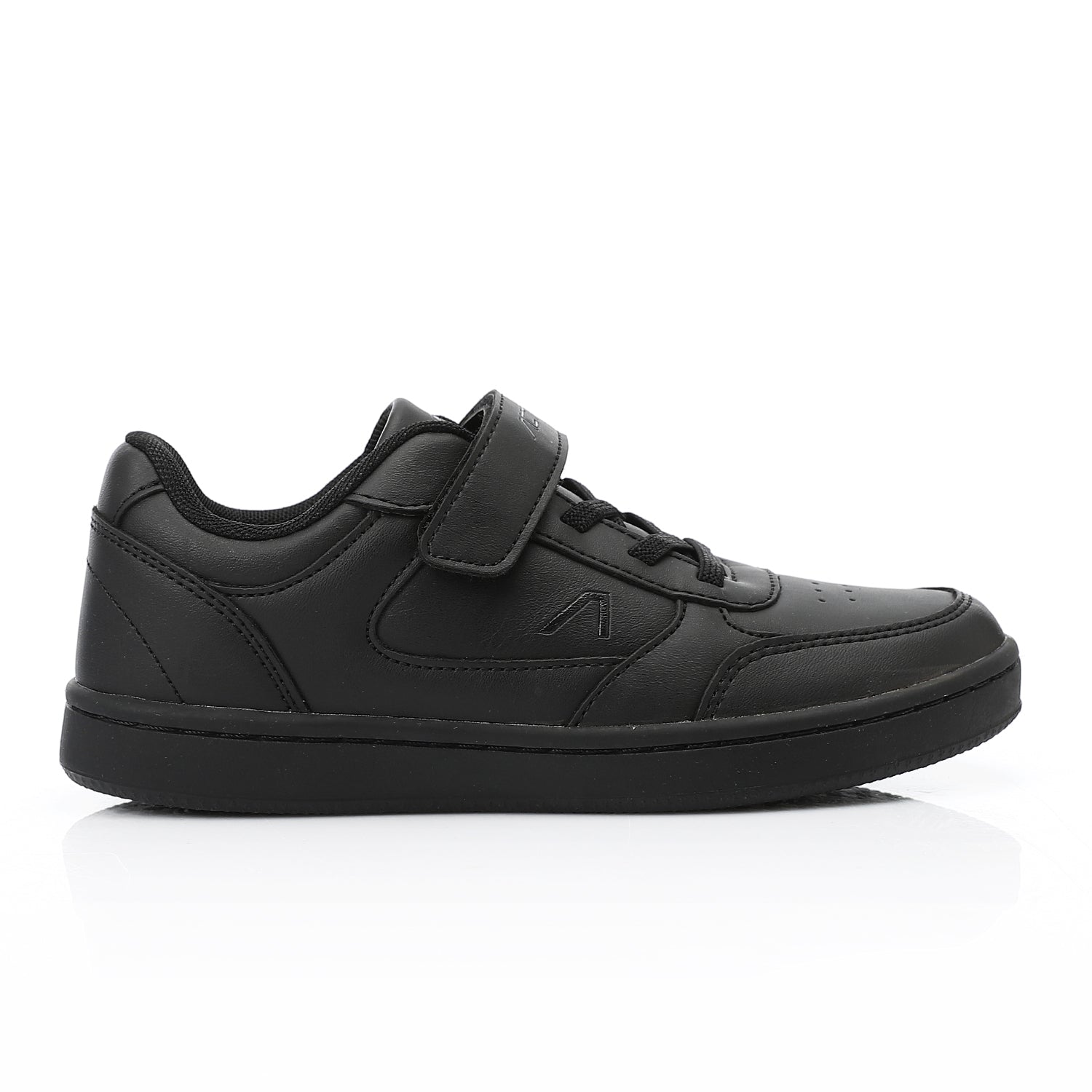 ACTIV KIDS FASHION VELCRO SHOE - اسود