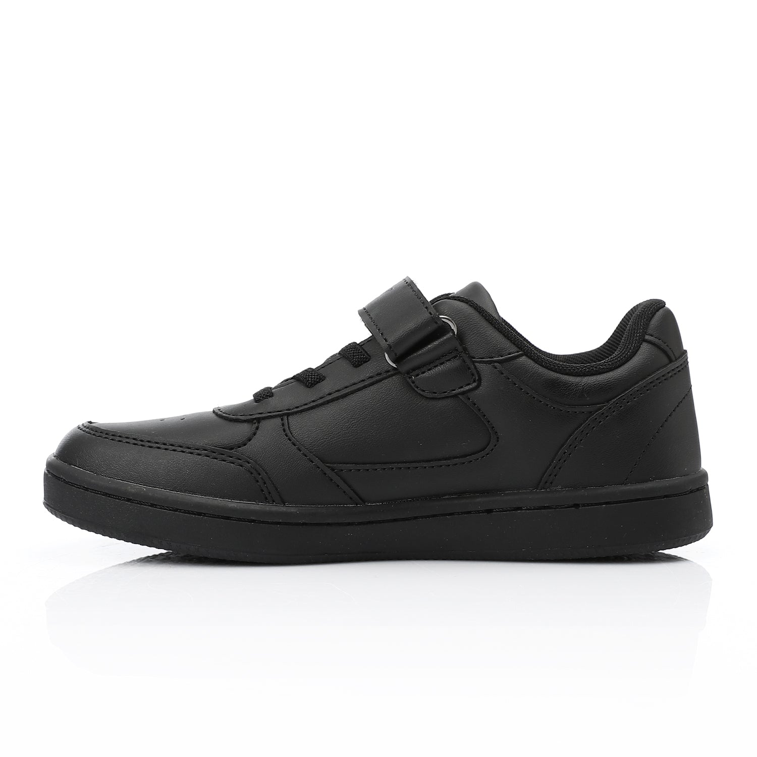 ACTIV KIDS FASHION VELCRO SHOE - اسود