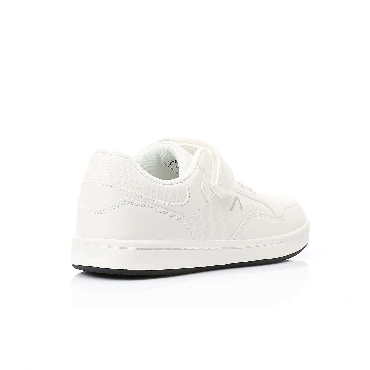 ACTIV KIDS FASHION VELCRO SHOE - ابيض