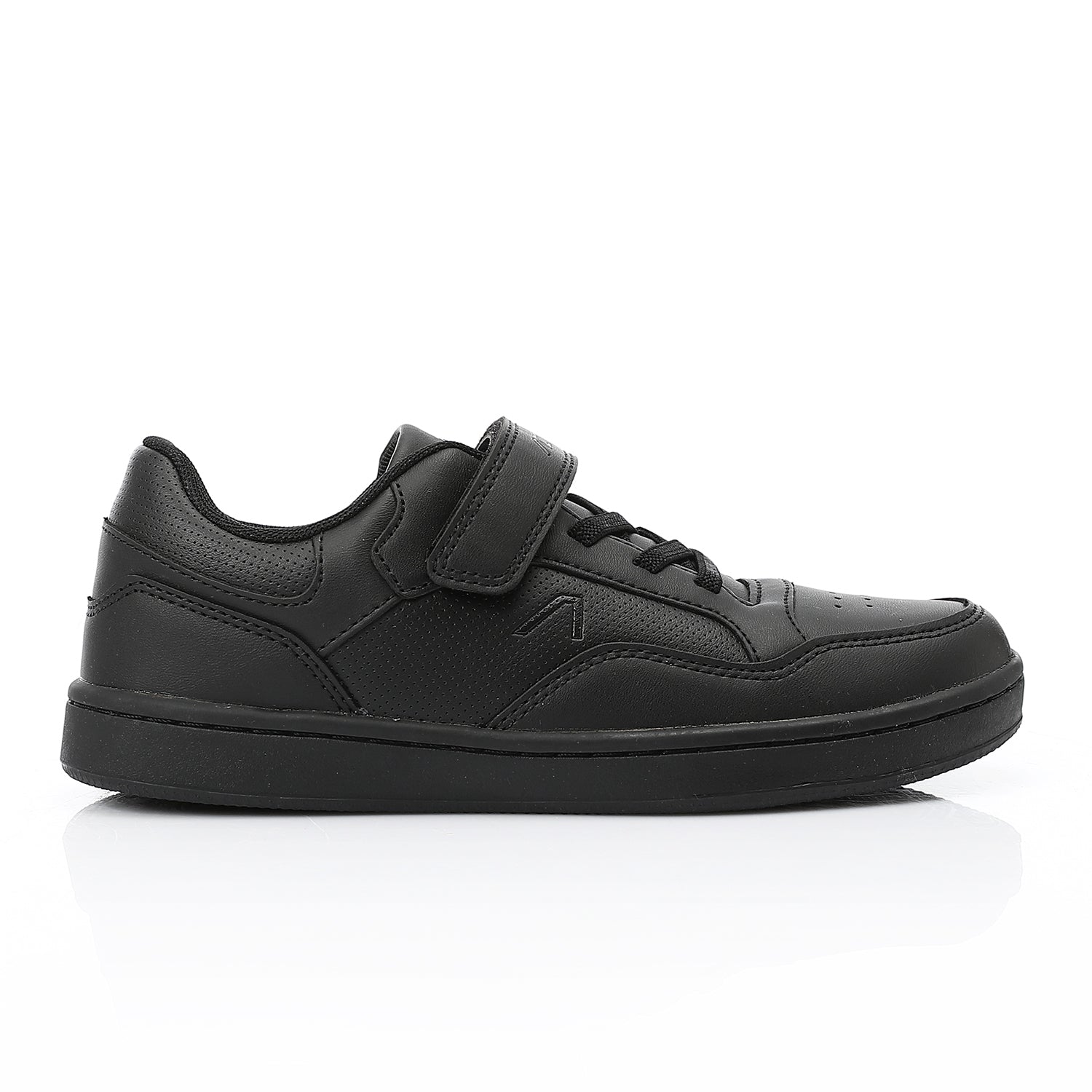 ACTIV KIDS FASHION VELCRO SHOE - اسود