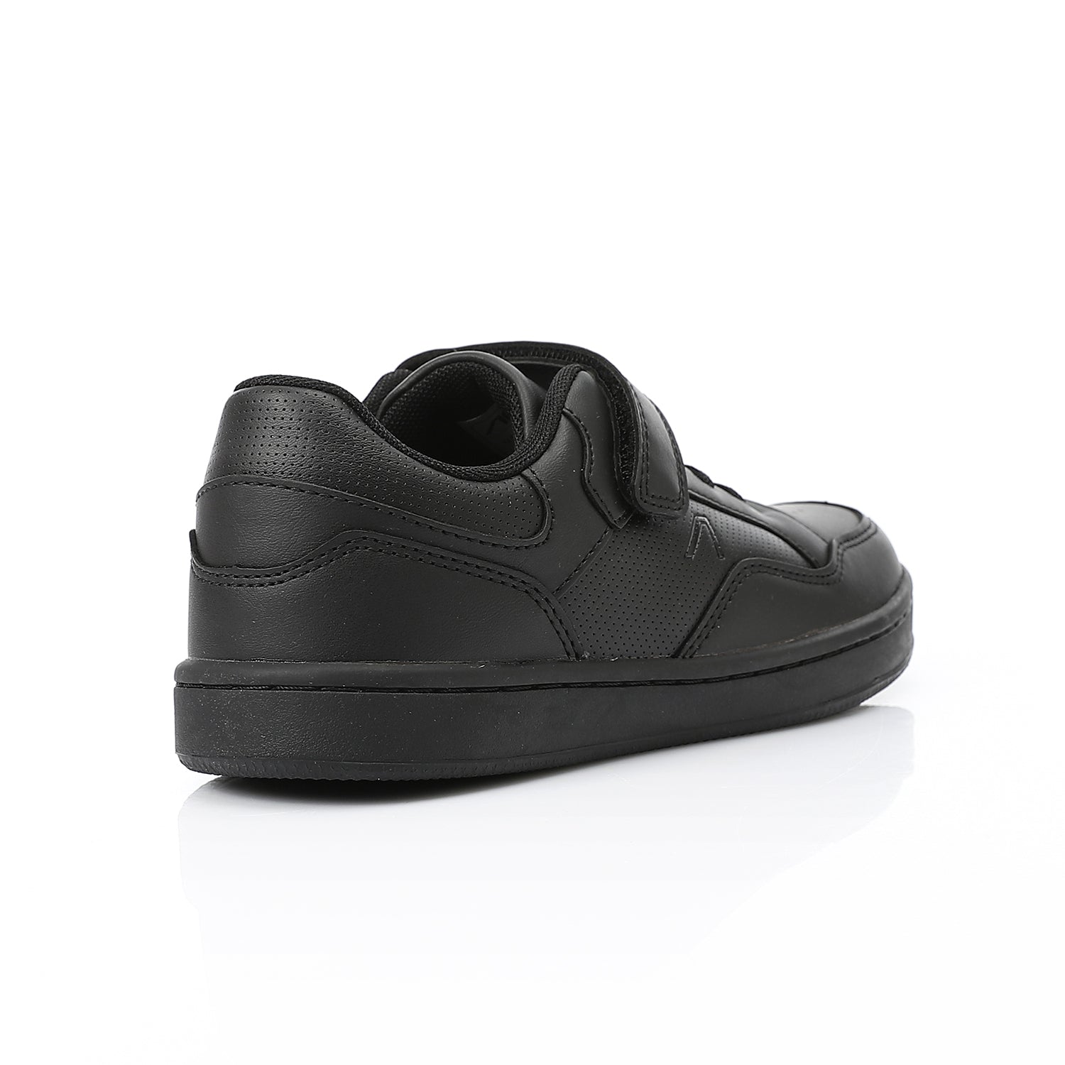 ACTIV KIDS FASHION VELCRO SHOE - اسود