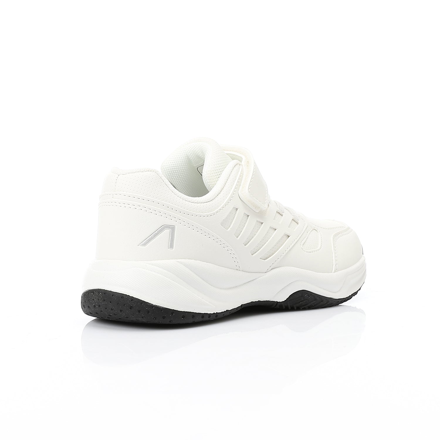 ACTIV KIDS FASHION VELCRO SHOE - ابيض