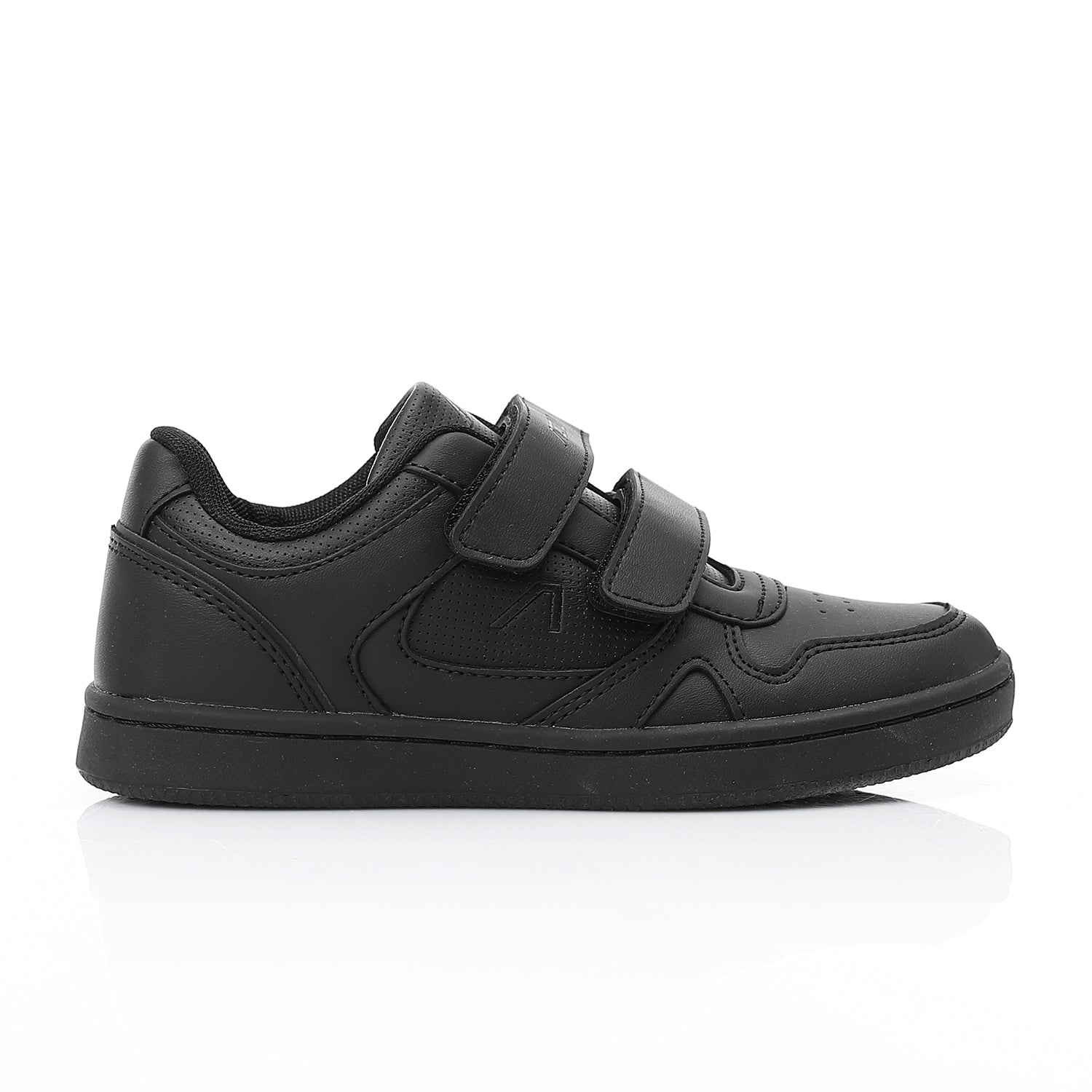 ACTIV KIDS FASHION VELCRO SHOE - اسود