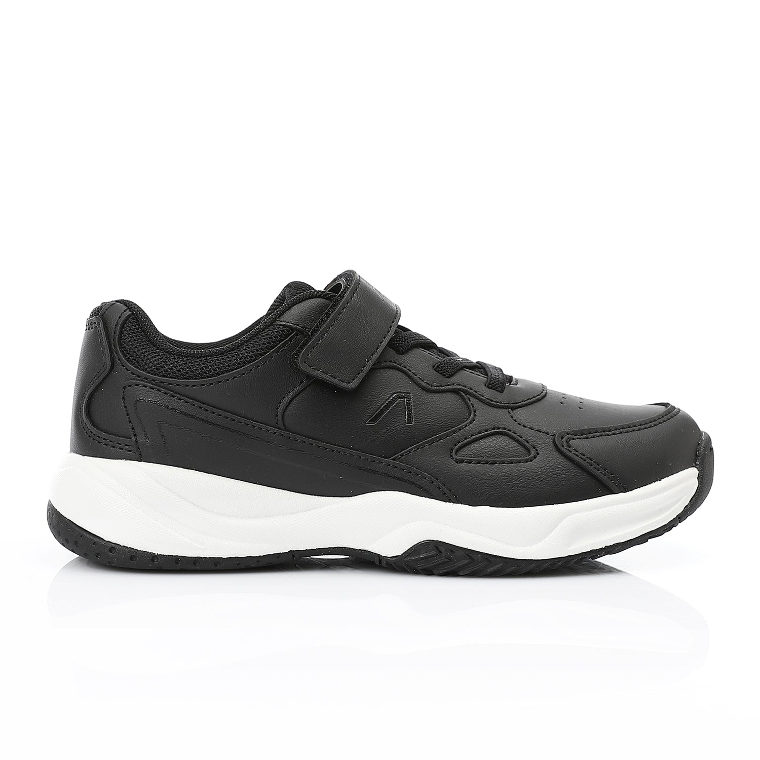 ACTIV KIDS FASHION VELCRO SHOE - اسود