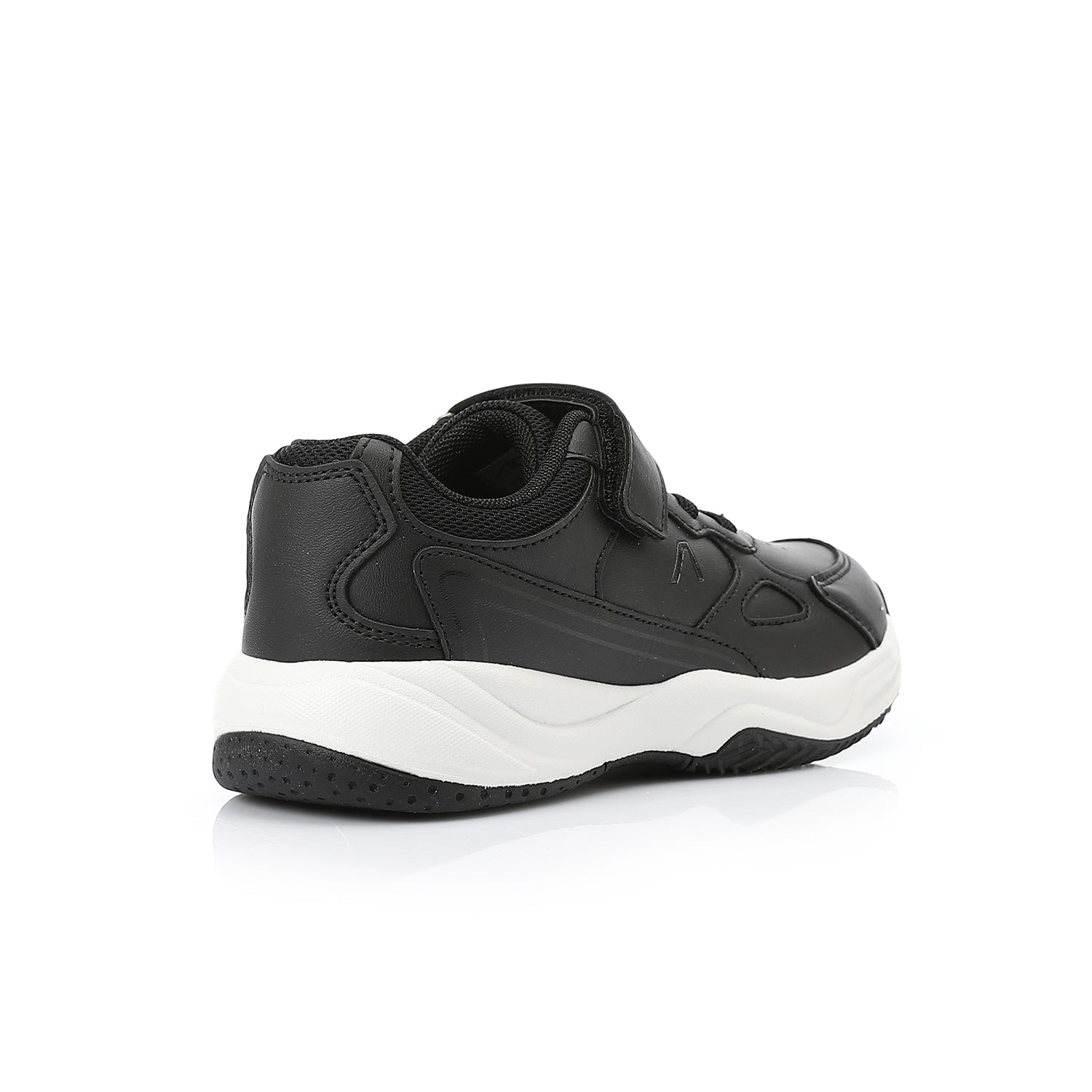 ACTIV KIDS FASHION VELCRO SHOE - اسود