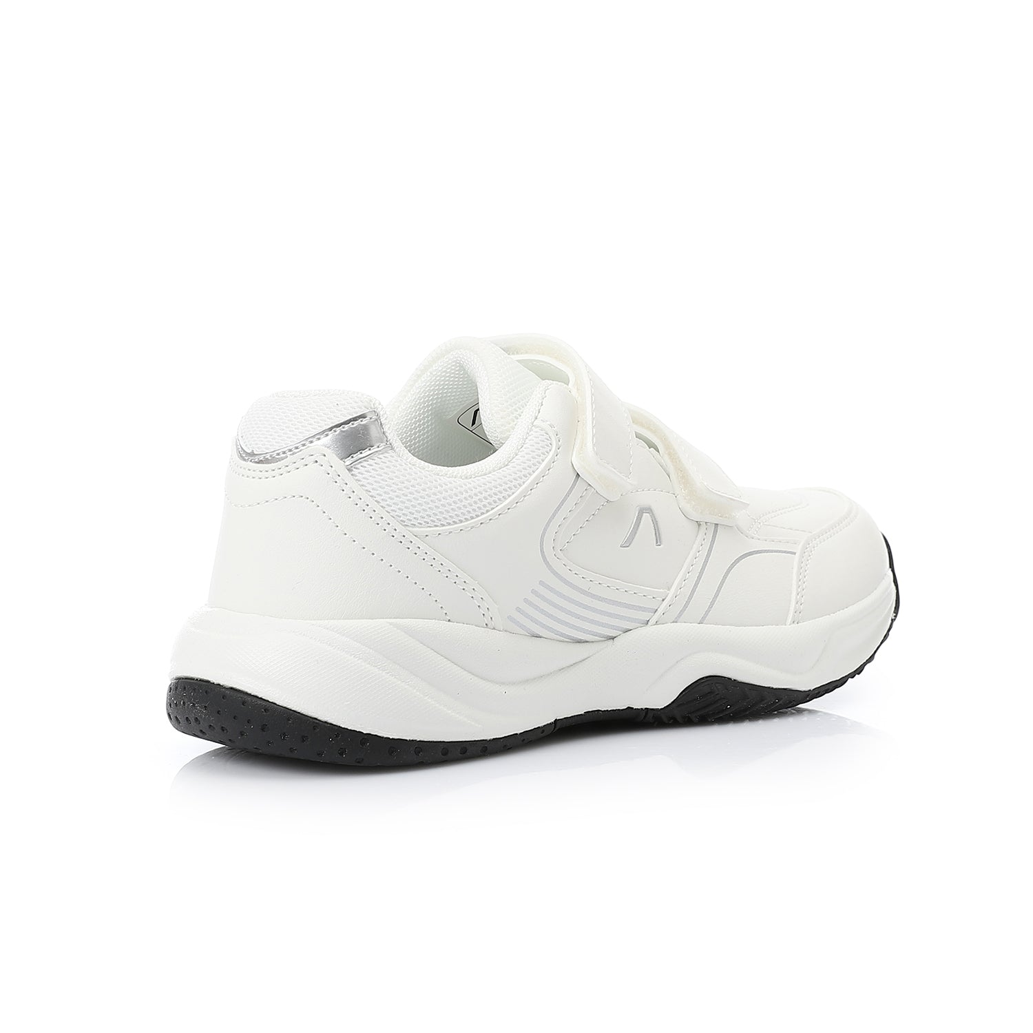 ACTIV KIDS FASHION VELCRO SHOE - ابيض