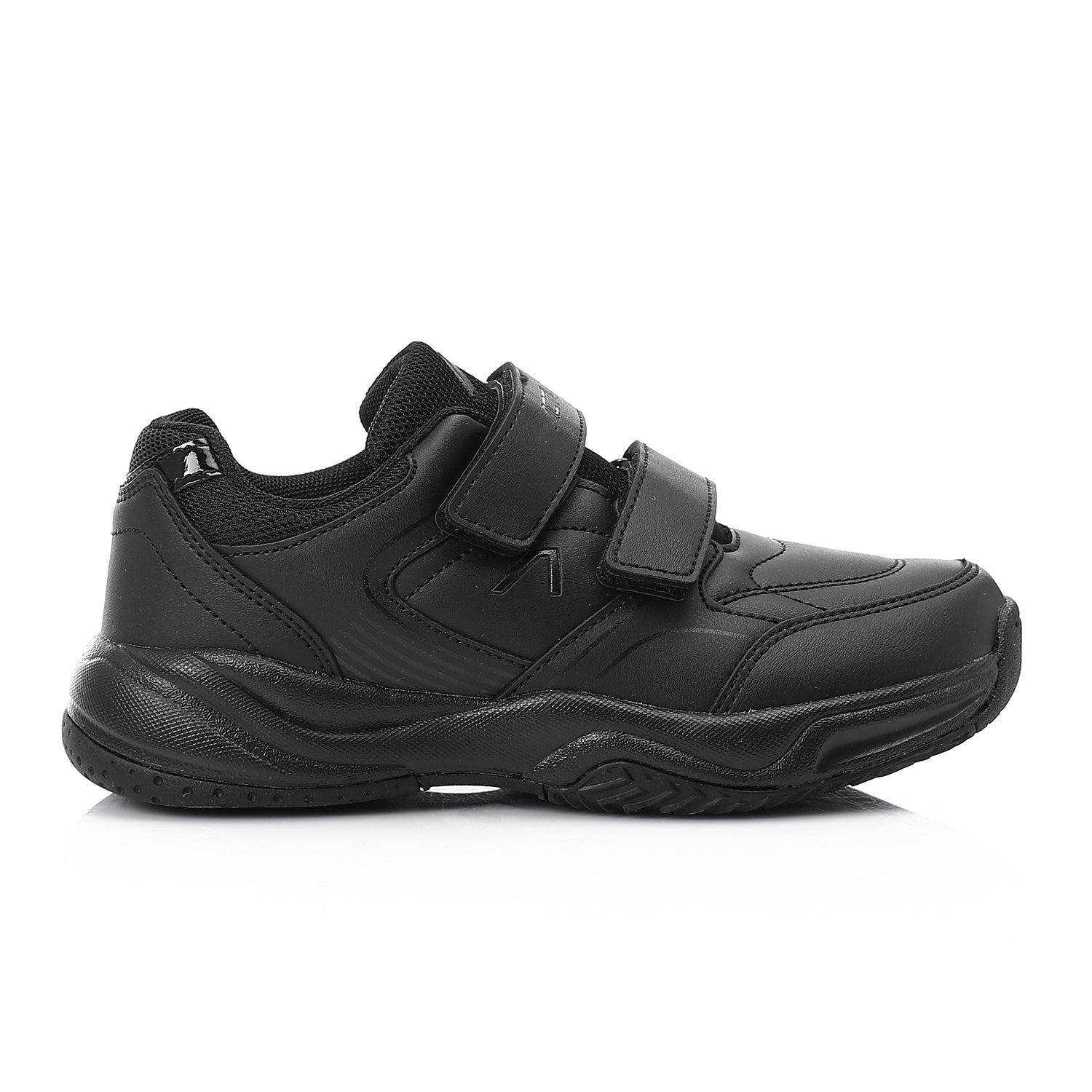 ACTIV KIDS FASHION VELCRO SHOE - اسود