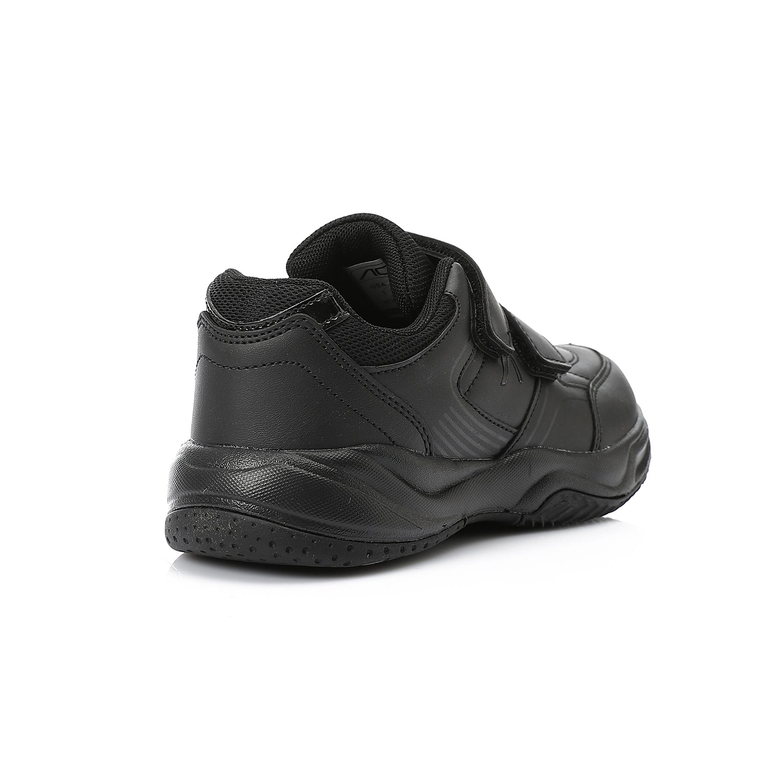 ACTIV KIDS FASHION VELCRO SHOE - اسود