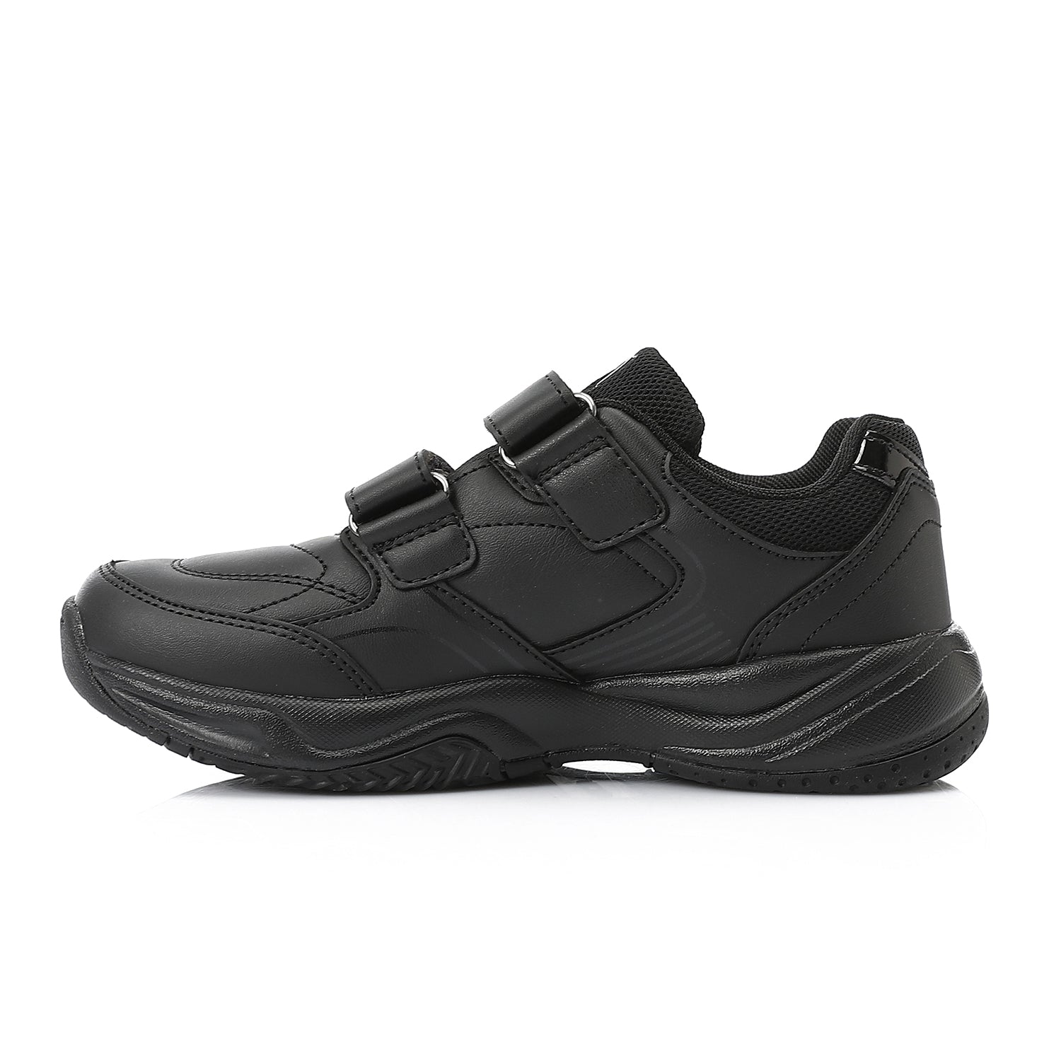 ACTIV KIDS FASHION VELCRO SHOE - اسود
