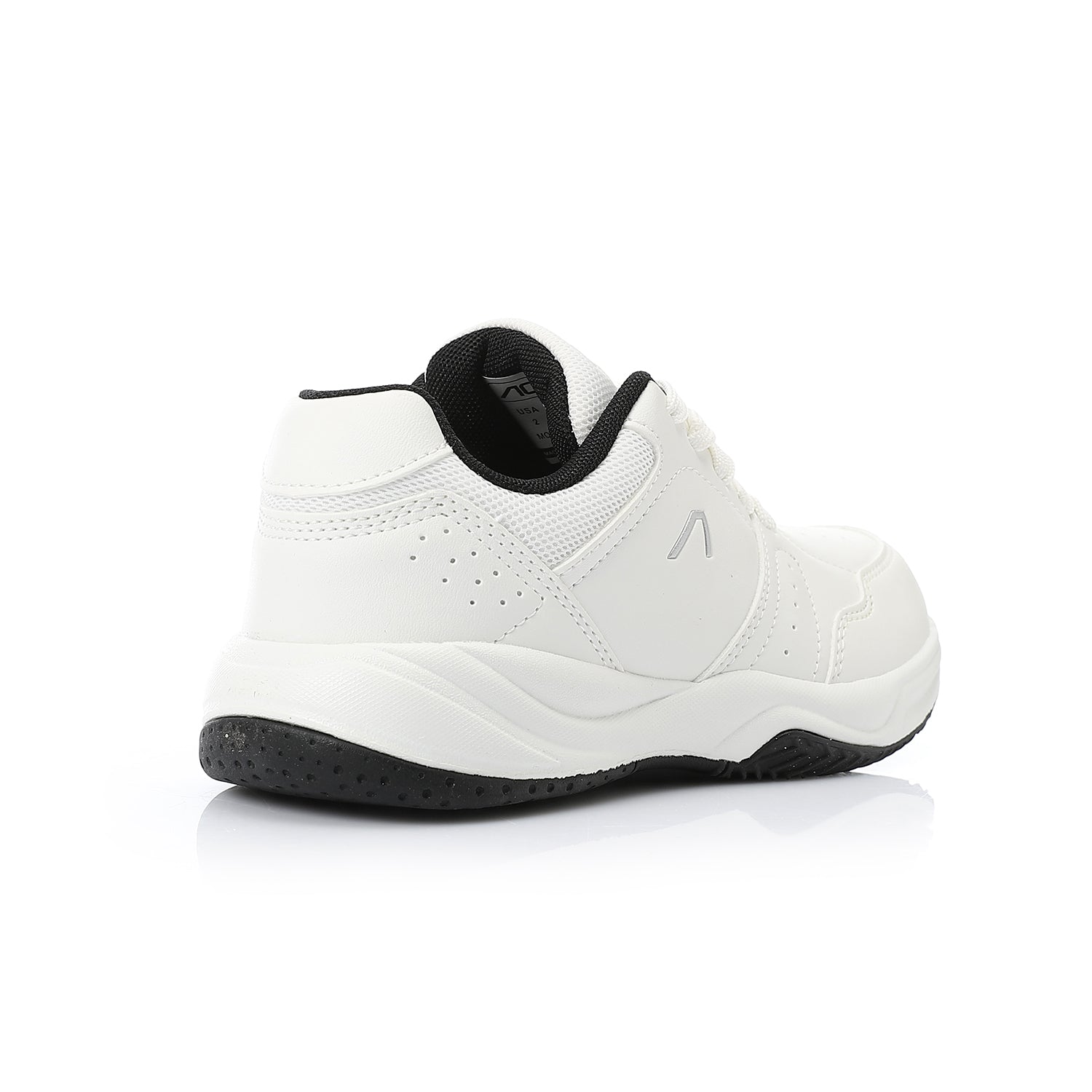 ACTIV KIDS FASHION VELCRO SHOE - ابيض