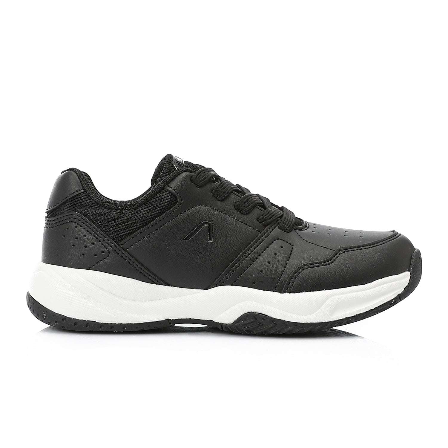 ACTIV KIDS FASHION VELCRO SHOE - اسود