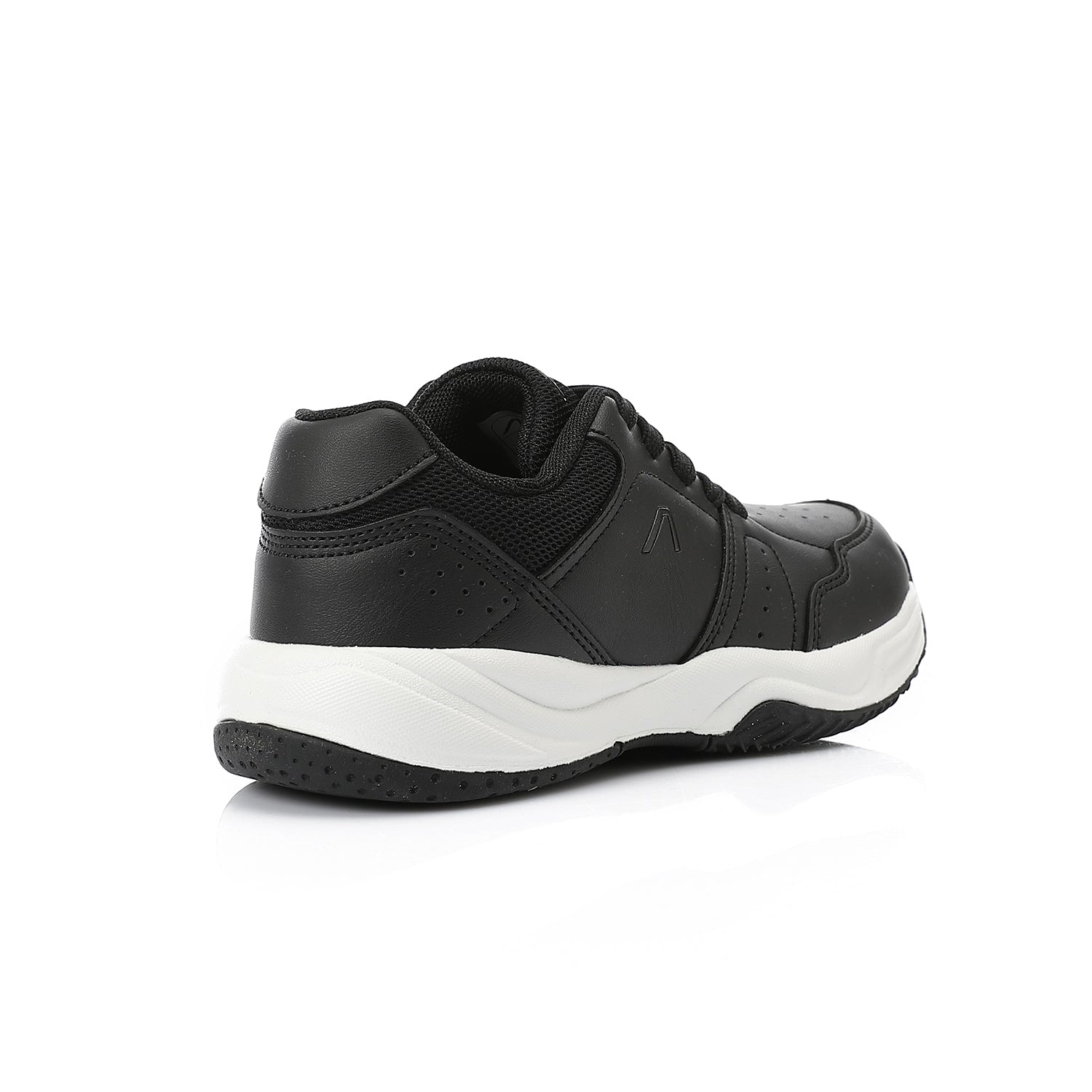 ACTIV KIDS FASHION VELCRO SHOE - اسود