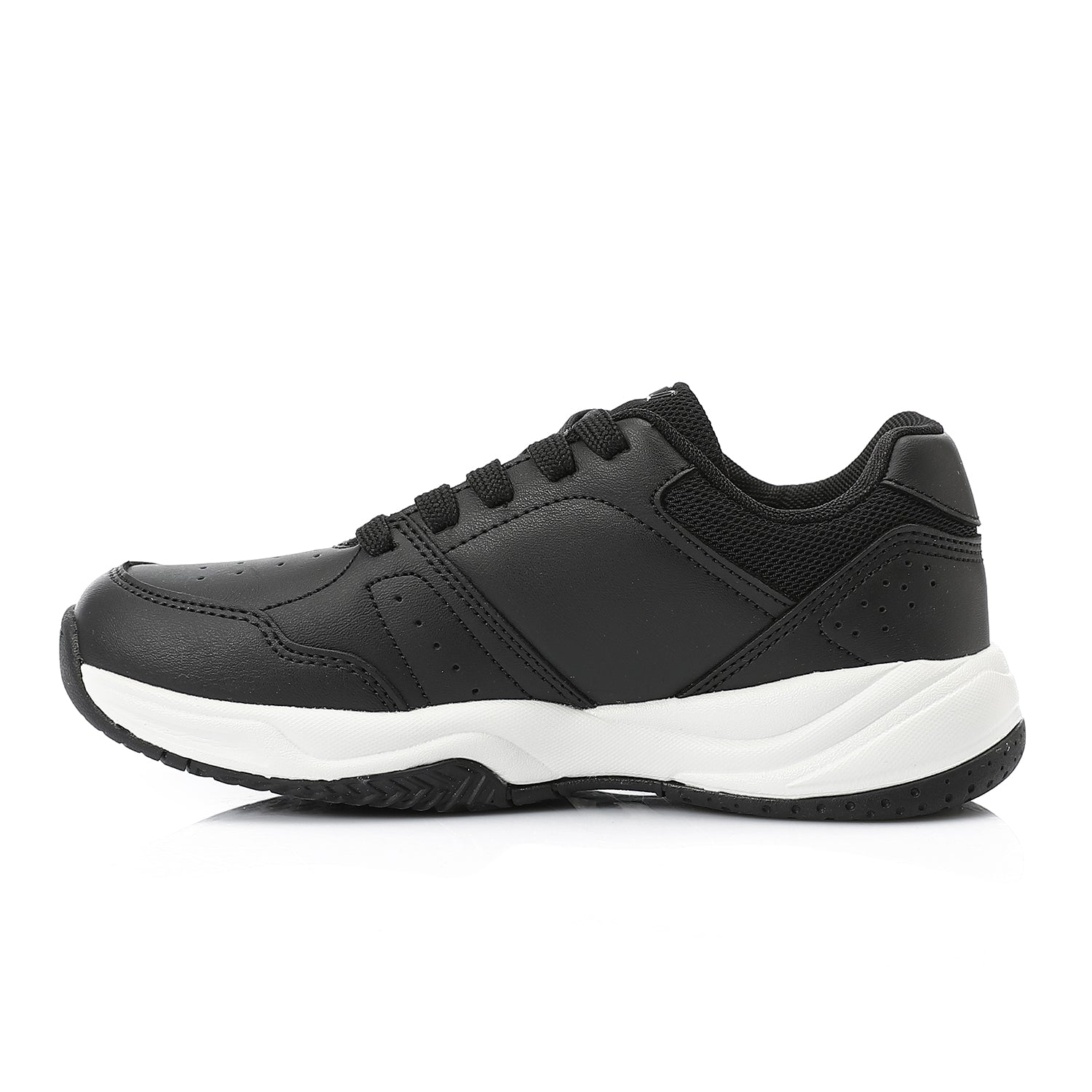 ACTIV KIDS FASHION VELCRO SHOE - اسود