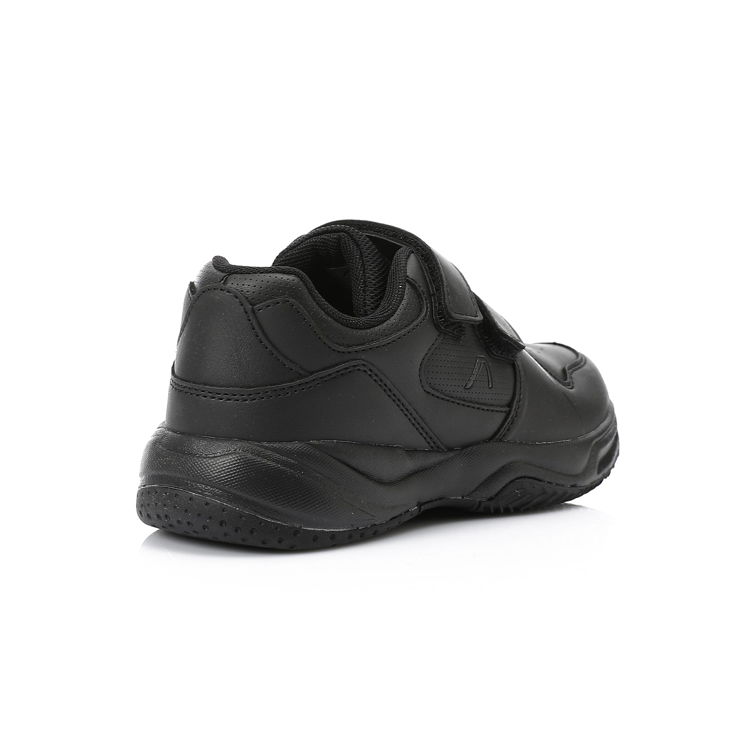 ACTIV KIDS FASHION VELCRO SHOE - اسود