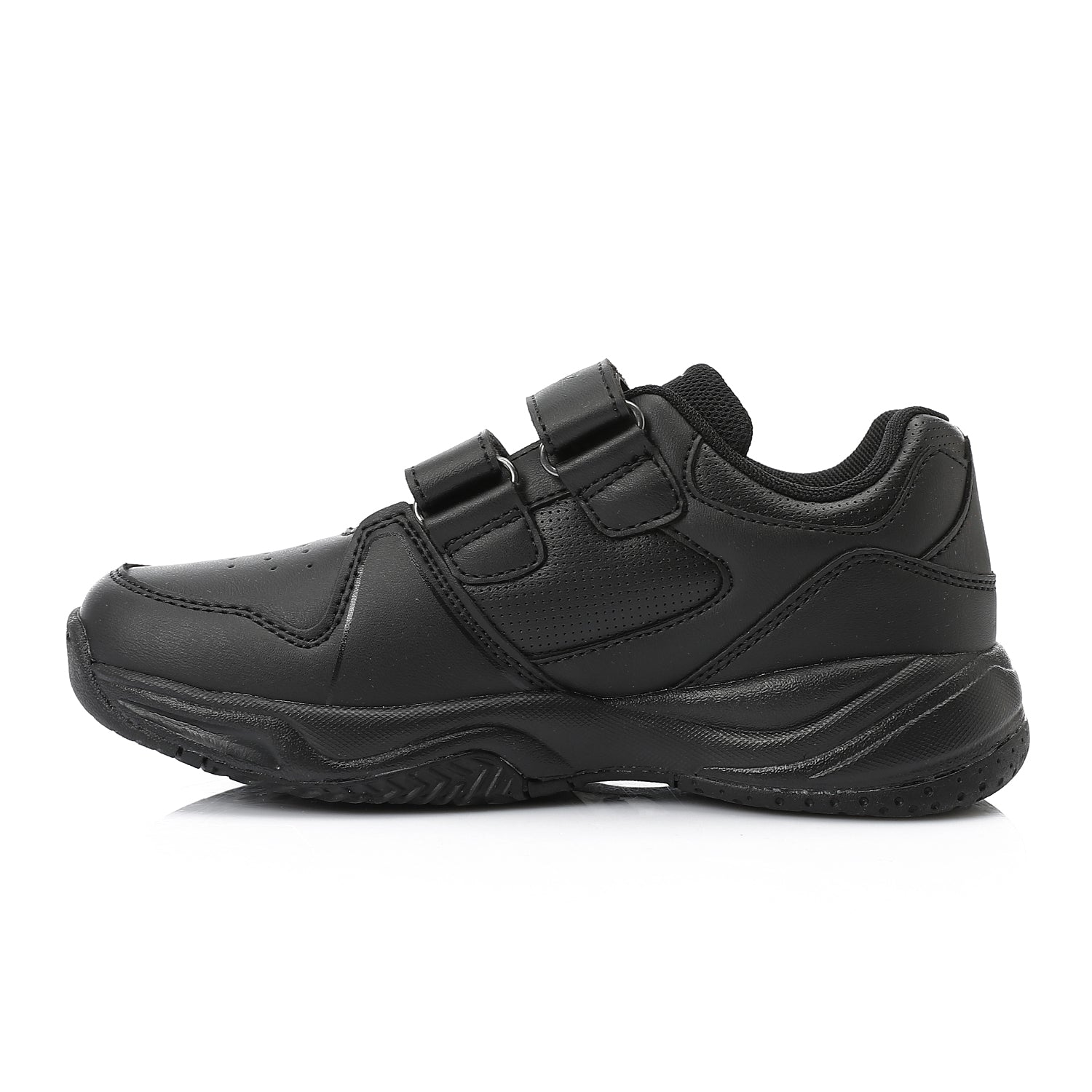 ACTIV KIDS FASHION VELCRO SHOE - اسود