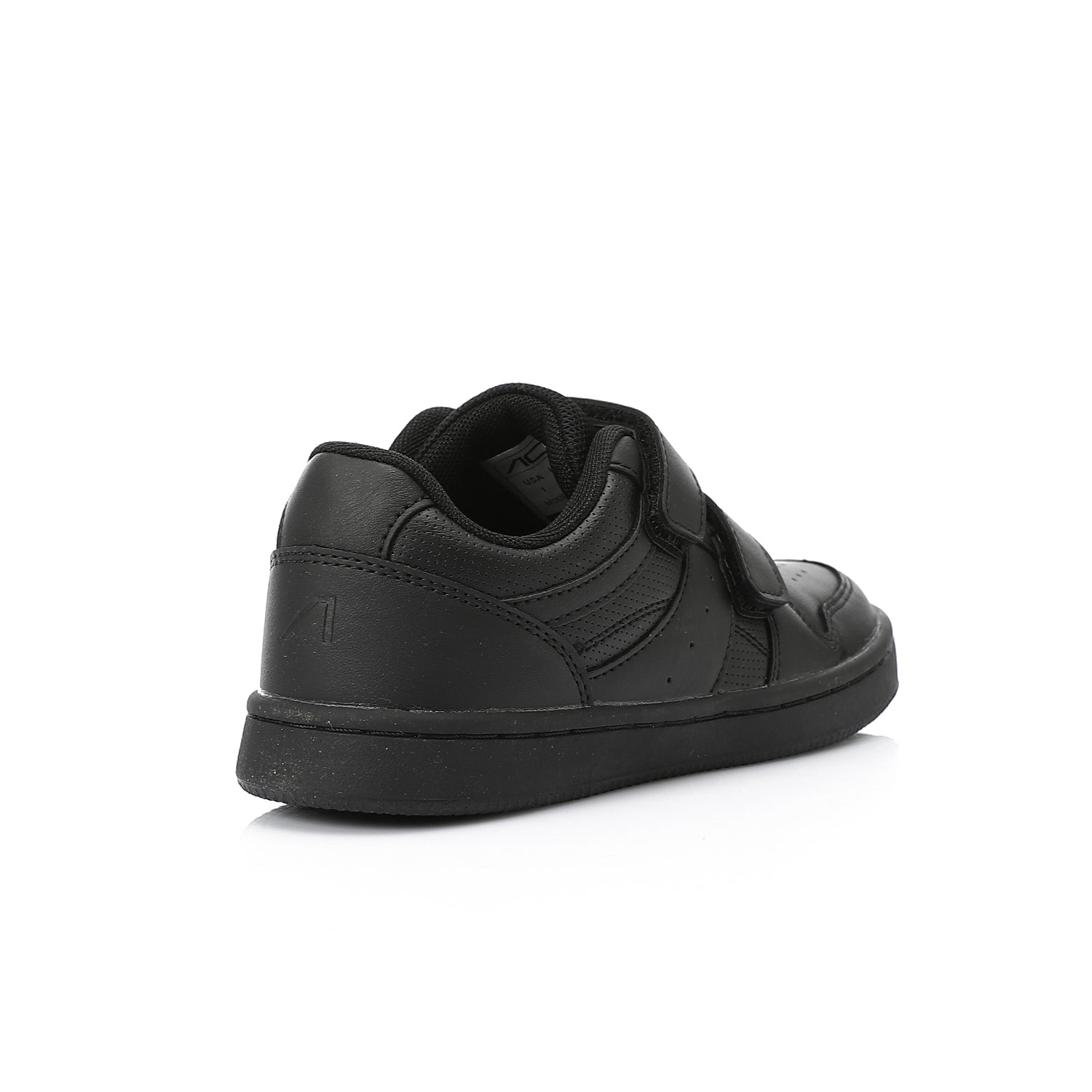 ACTIV KIDS FASHION VELCRO SHOE - اسود