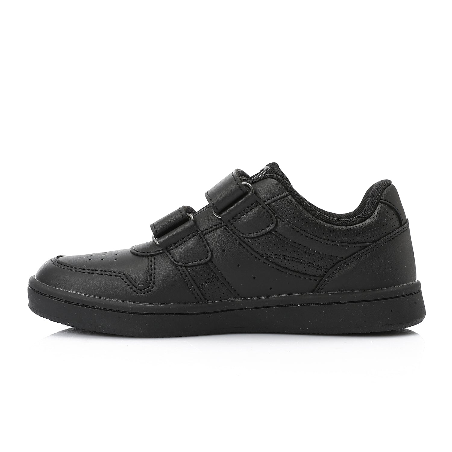 ACTIV KIDS FASHION VELCRO SHOE - اسود