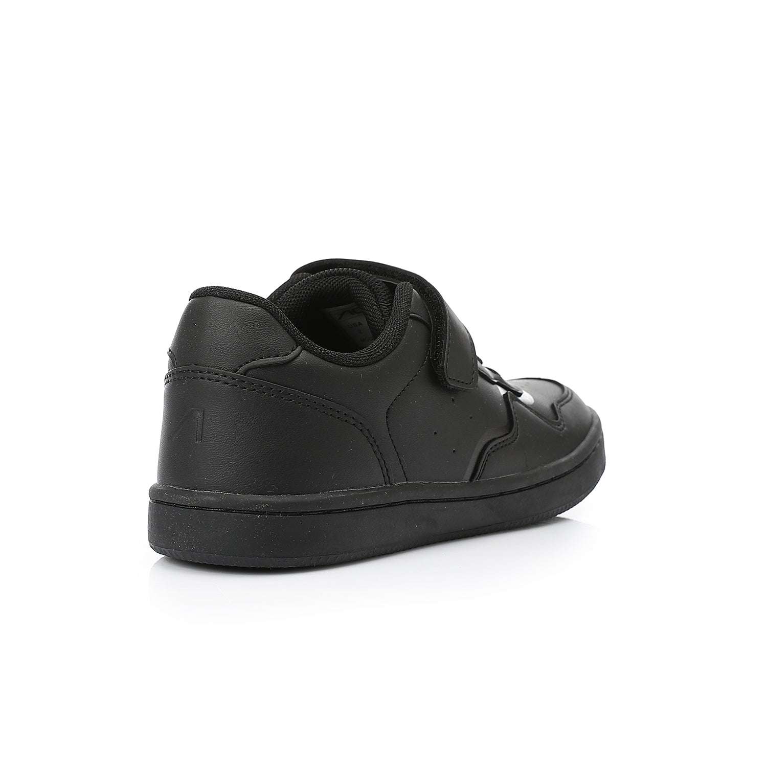 ACTIV KIDS FASHION VELCRO SHOE - اسود