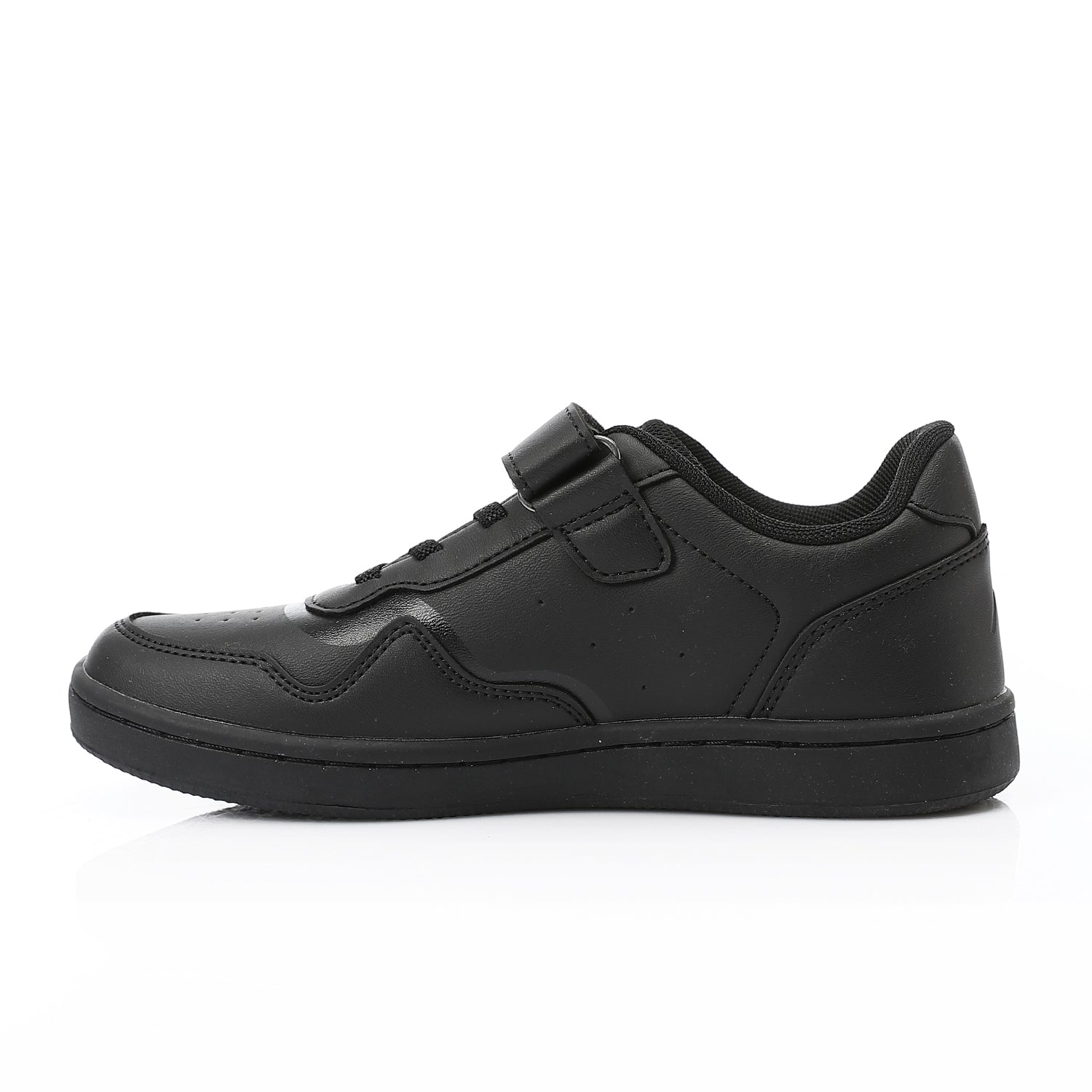 ACTIV KIDS FASHION VELCRO SHOE - اسود
