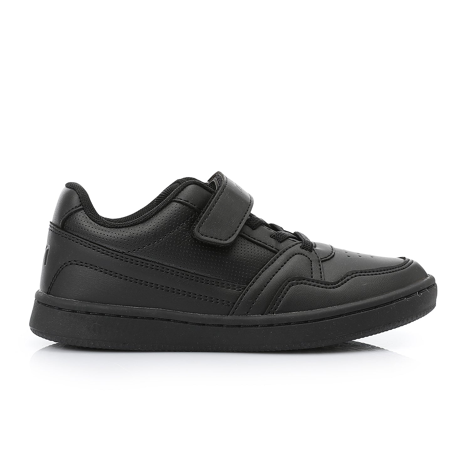 ACTIV KIDS FASHION VELCRO SHOE - اسود