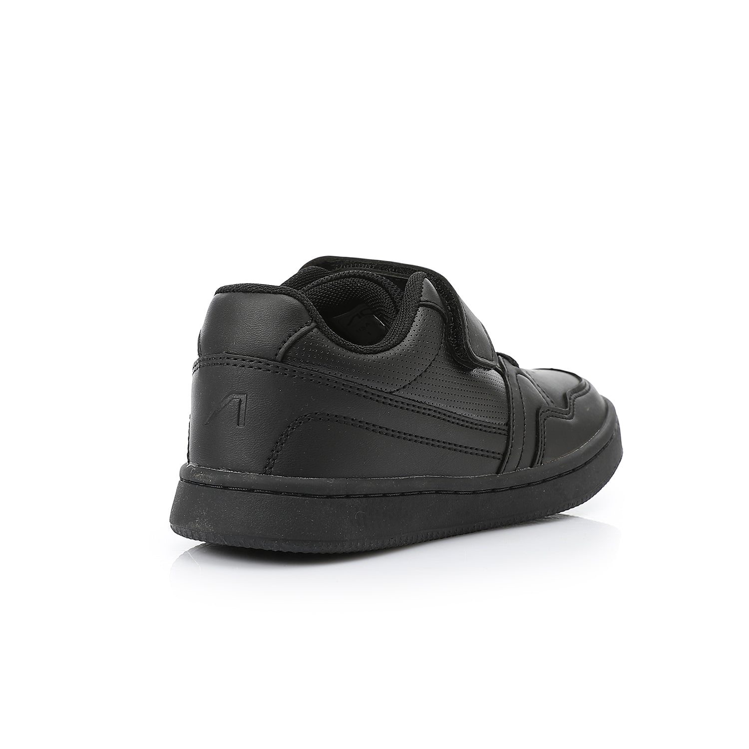 ACTIV KIDS FASHION VELCRO SHOE - اسود