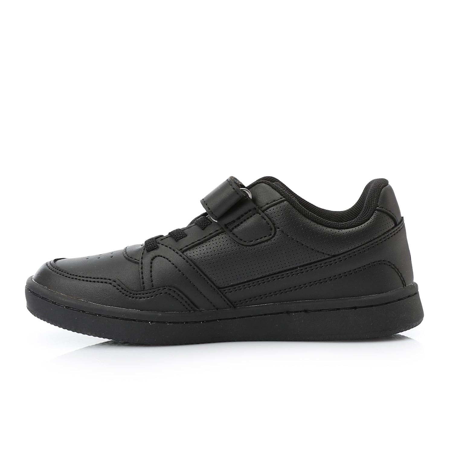 ACTIV KIDS FASHION VELCRO SHOE - اسود