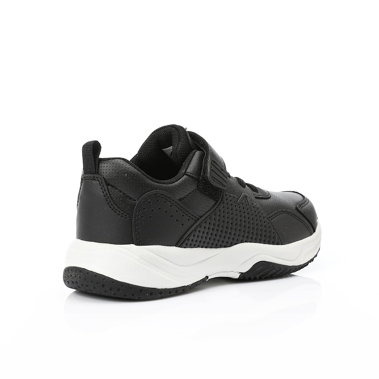 ACTIV KIDS FASHION VELCRO SHOE - اسود