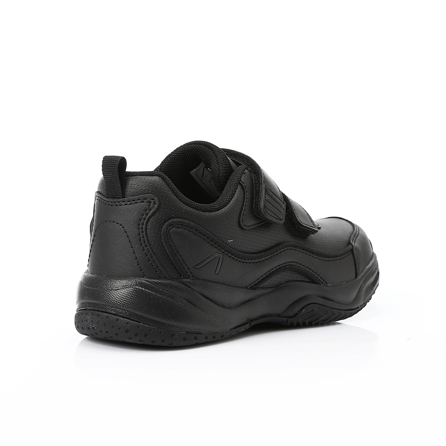 ACTIV KIDS FASHION VELCRO SHOE - اسود