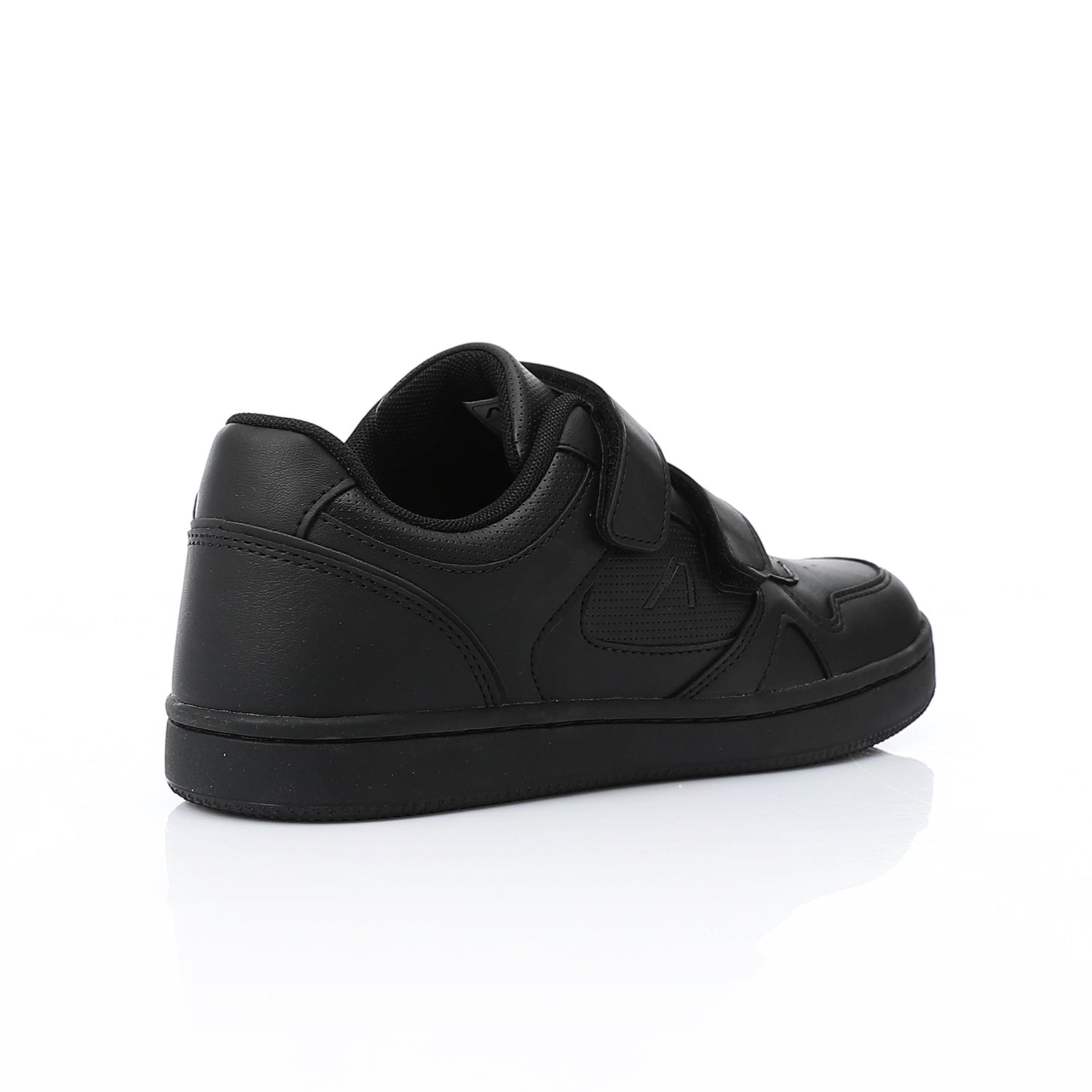 ACTIV YOUTH FASHON VELCRO SHOE - اسود