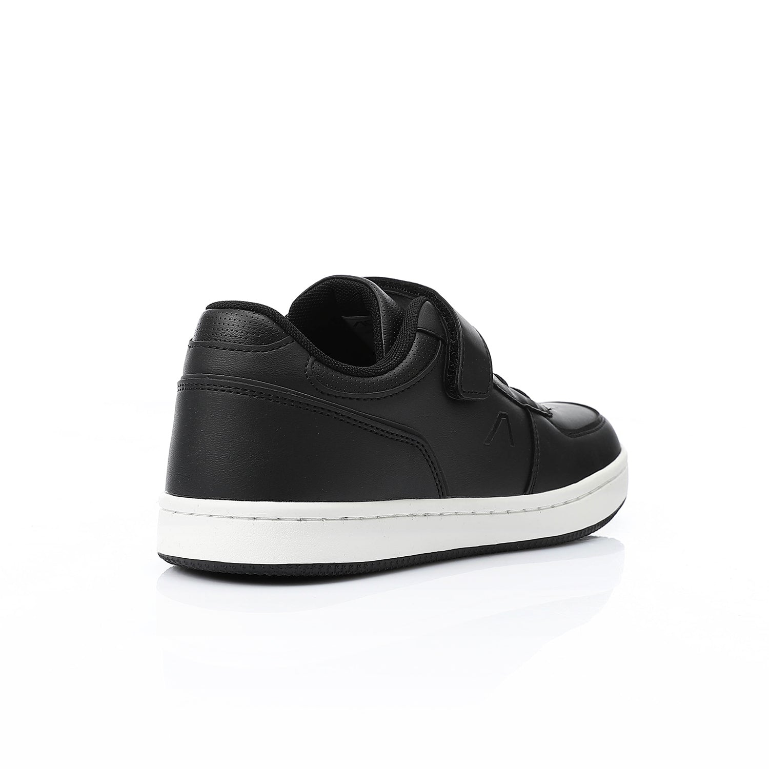 ACTIV YOUTH FASHON VELCRO SHOE - اسود