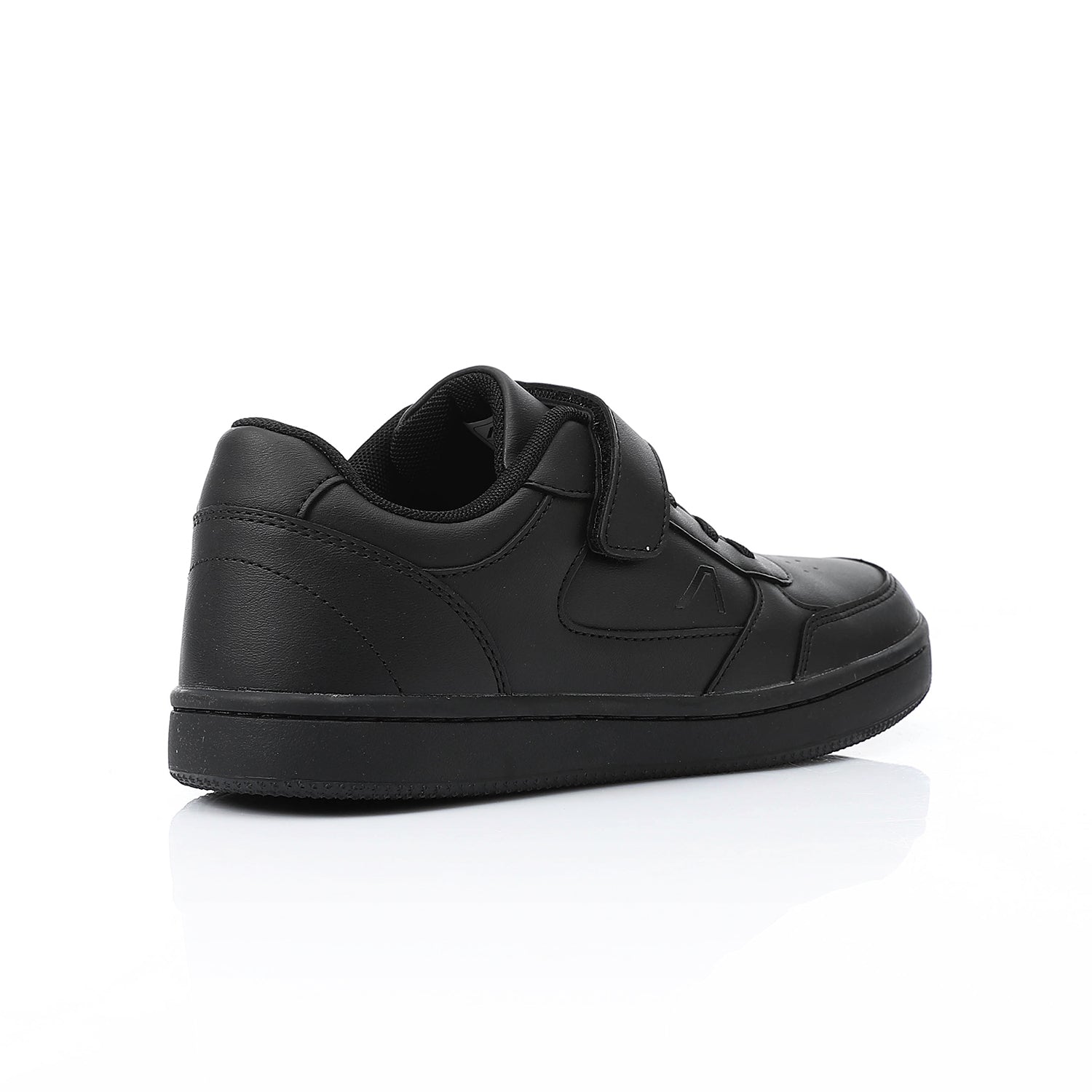 ACTIV YOUTH FASHON VELCRO SHOE - اسود