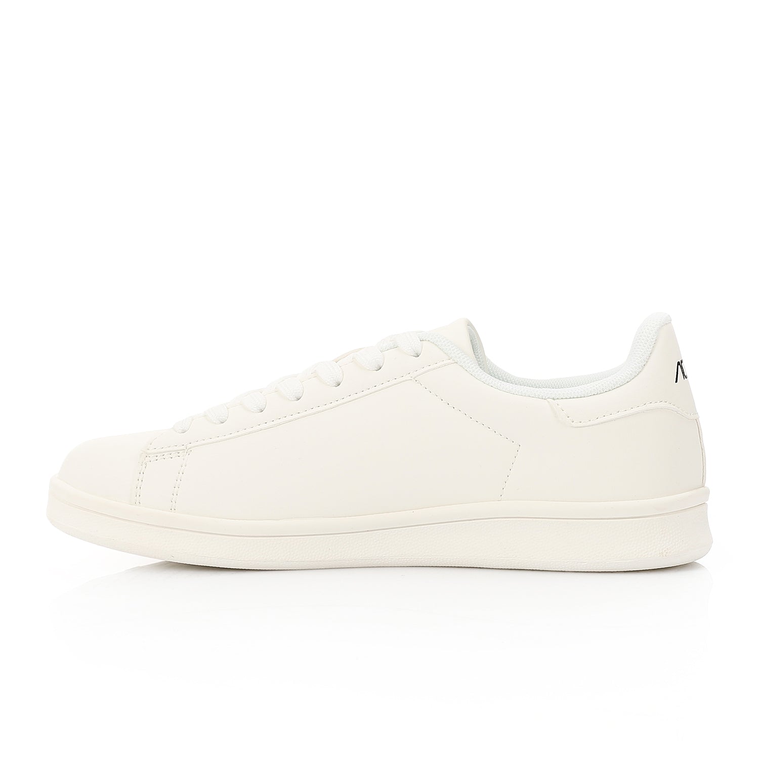 ACTIV WOMEN'S CANVAS SHOES - ابيض