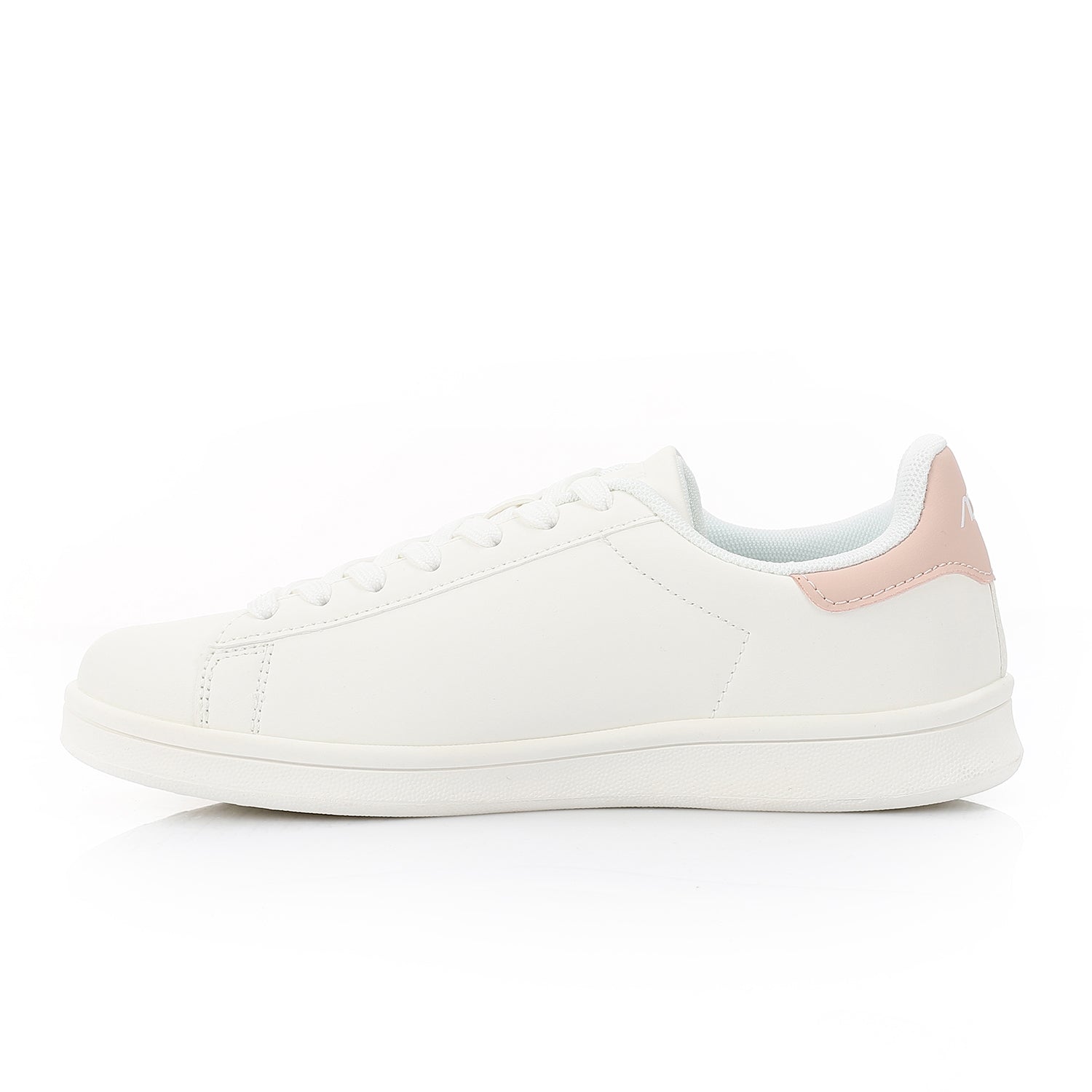 ACTIV WOMEN'S CANVAS SHOES - ابيض*بينك
