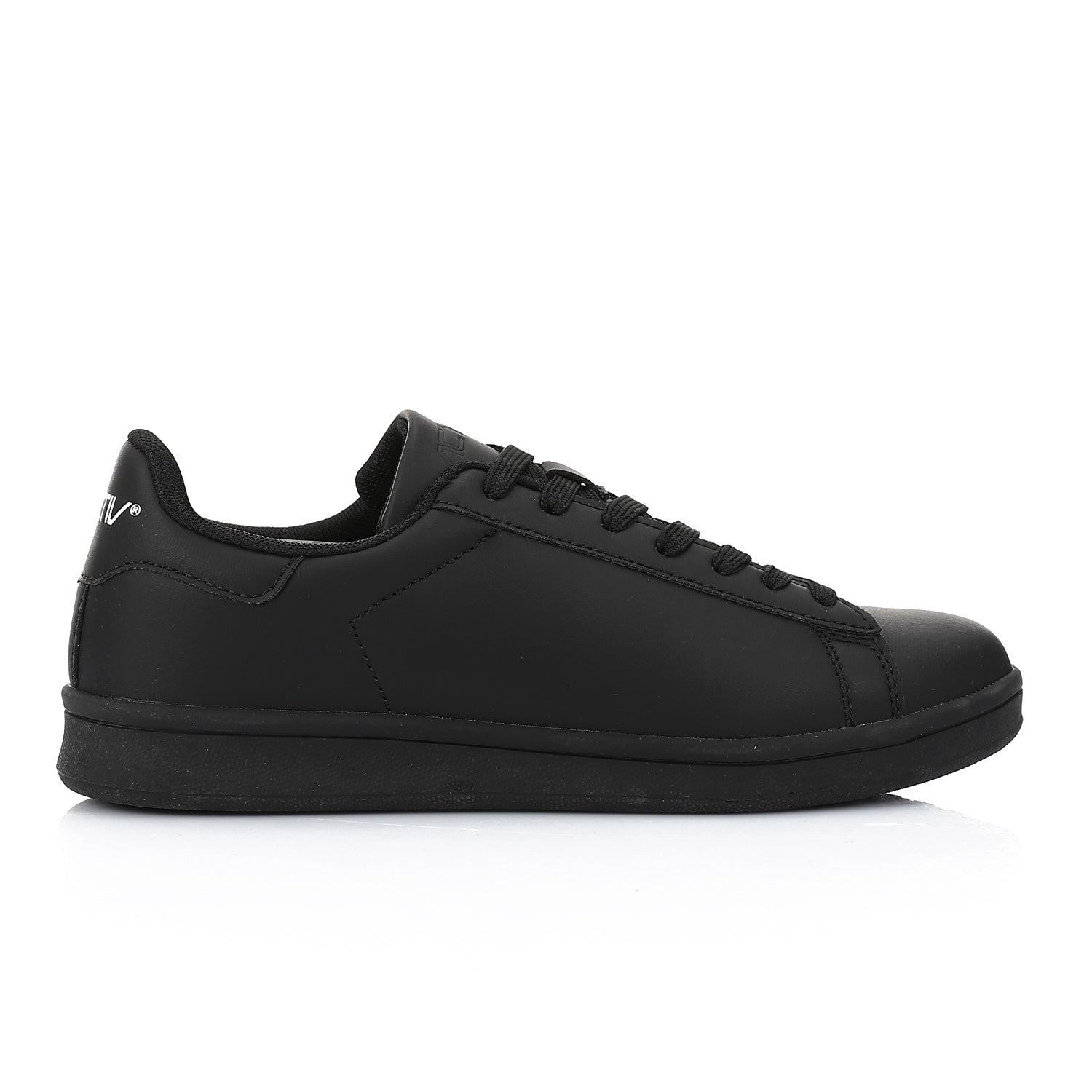 ACTIV WOMEN'S CANVAS SHOES - اسود