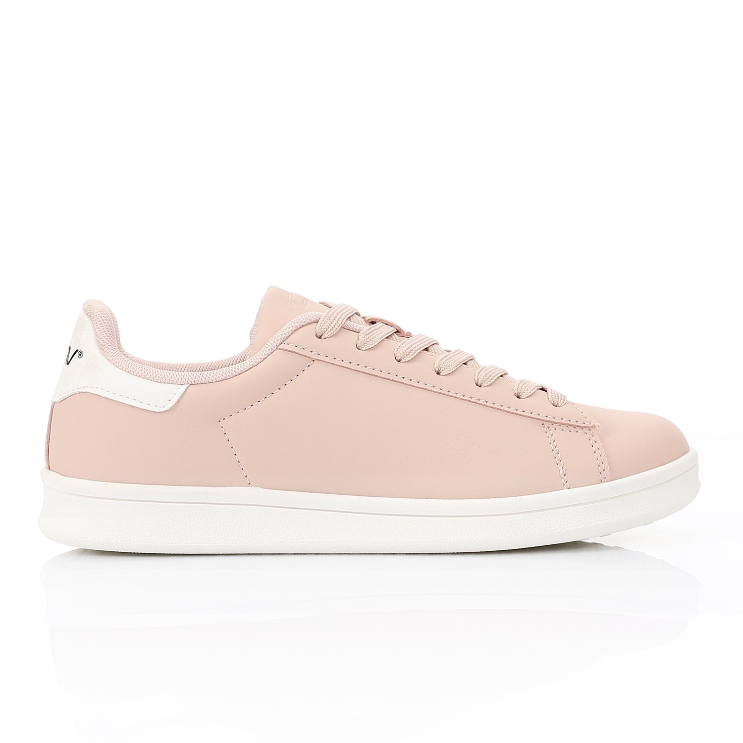 ACTIV WOMEN'S CANVAS SHOES - بينك*ابيض