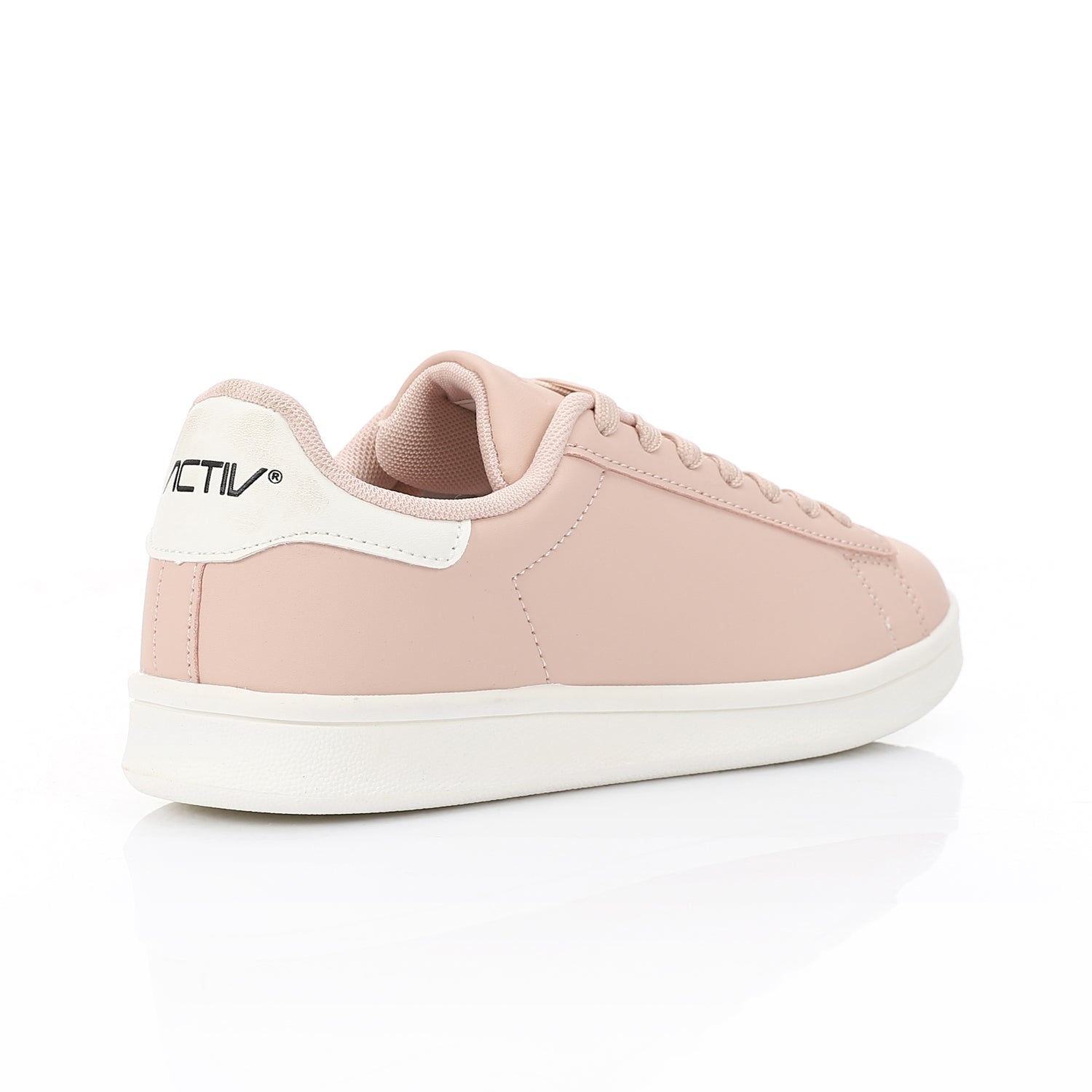 ACTIV WOMEN'S CANVAS SHOES - بينك*ابيض