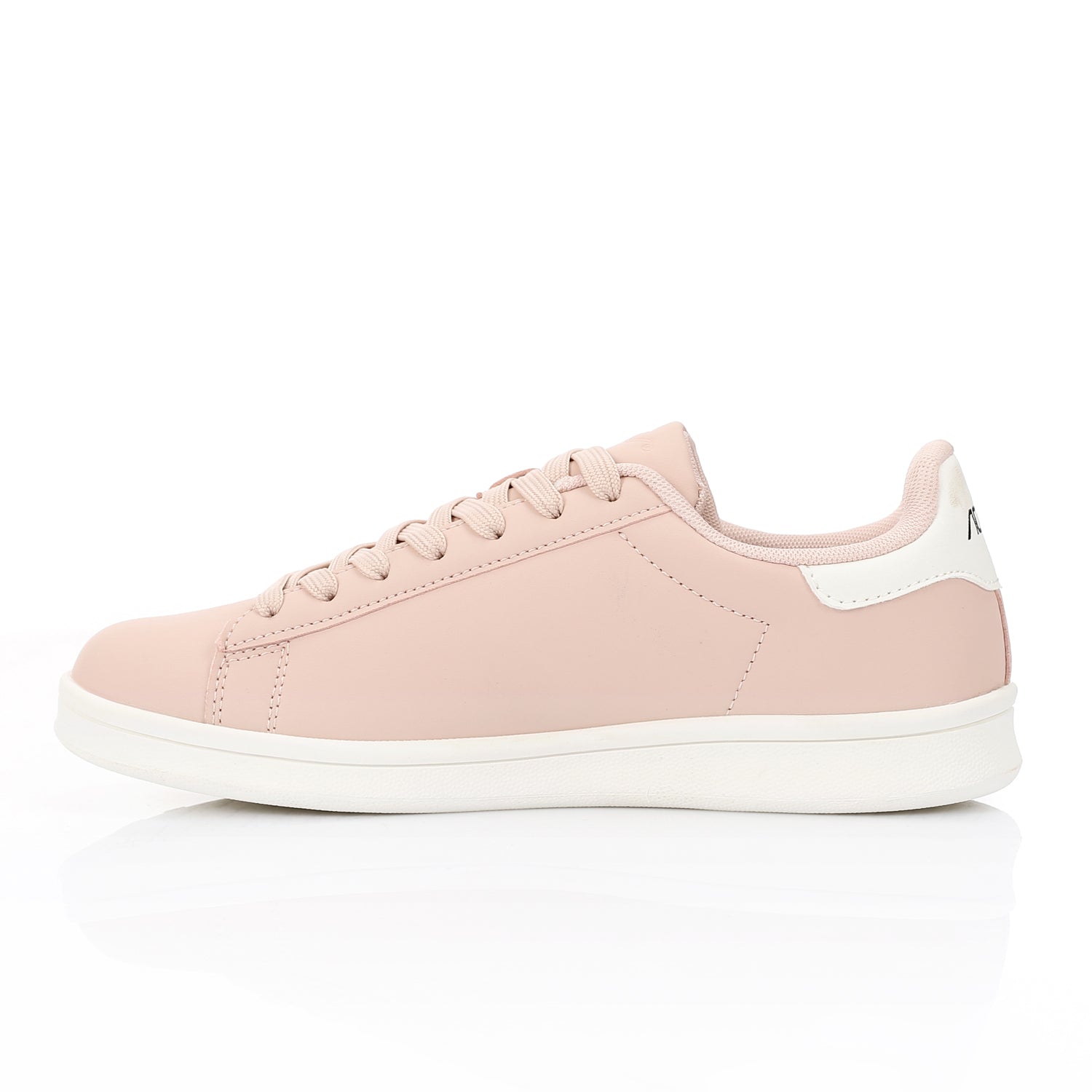 ACTIV WOMEN'S CANVAS SHOES - بينك*ابيض
