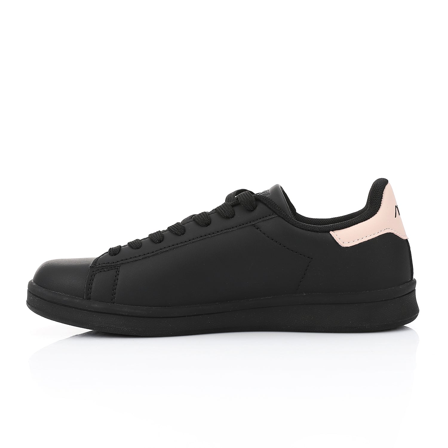 ACTIV WOMEN'S CANVAS SHOES - اسود*بينك