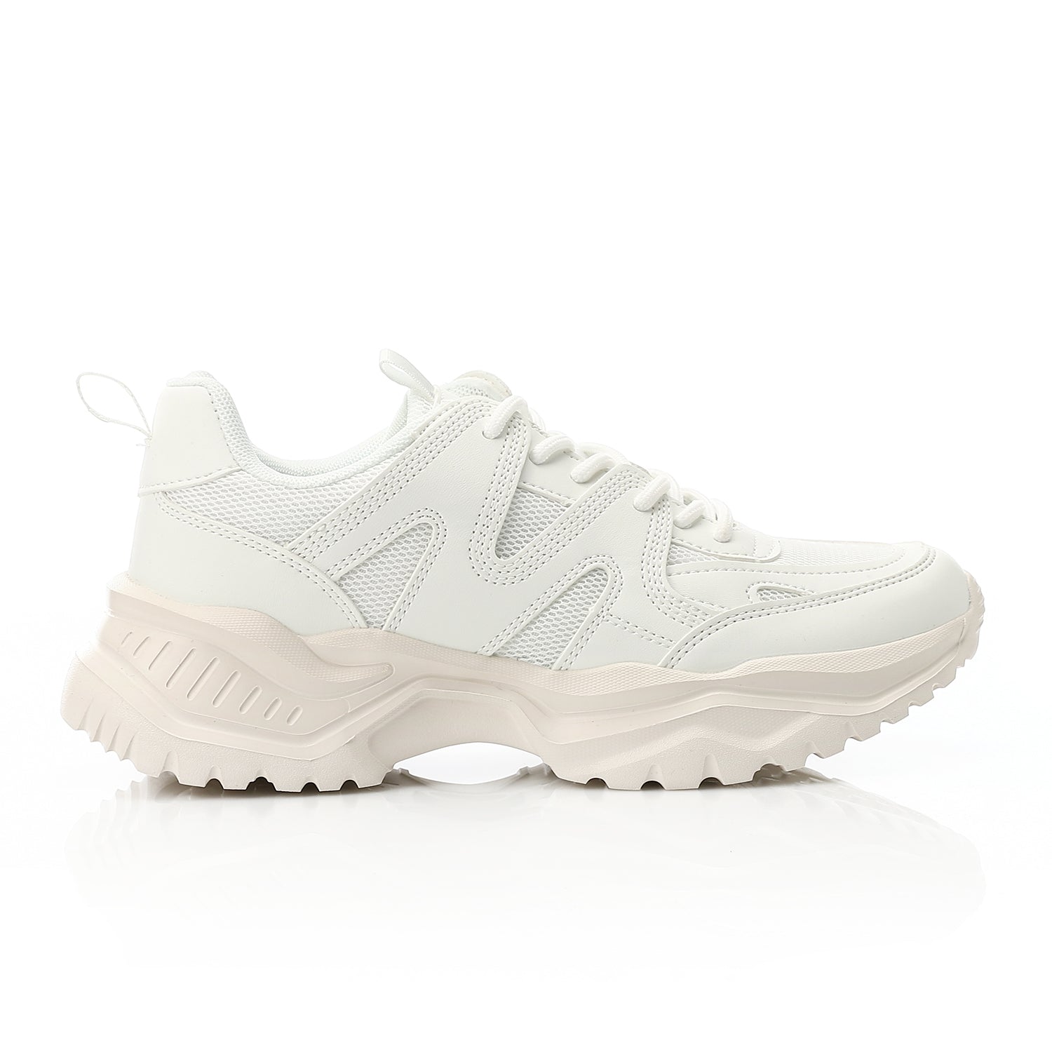 ACTIV WMONE'S SHOES - ابيض