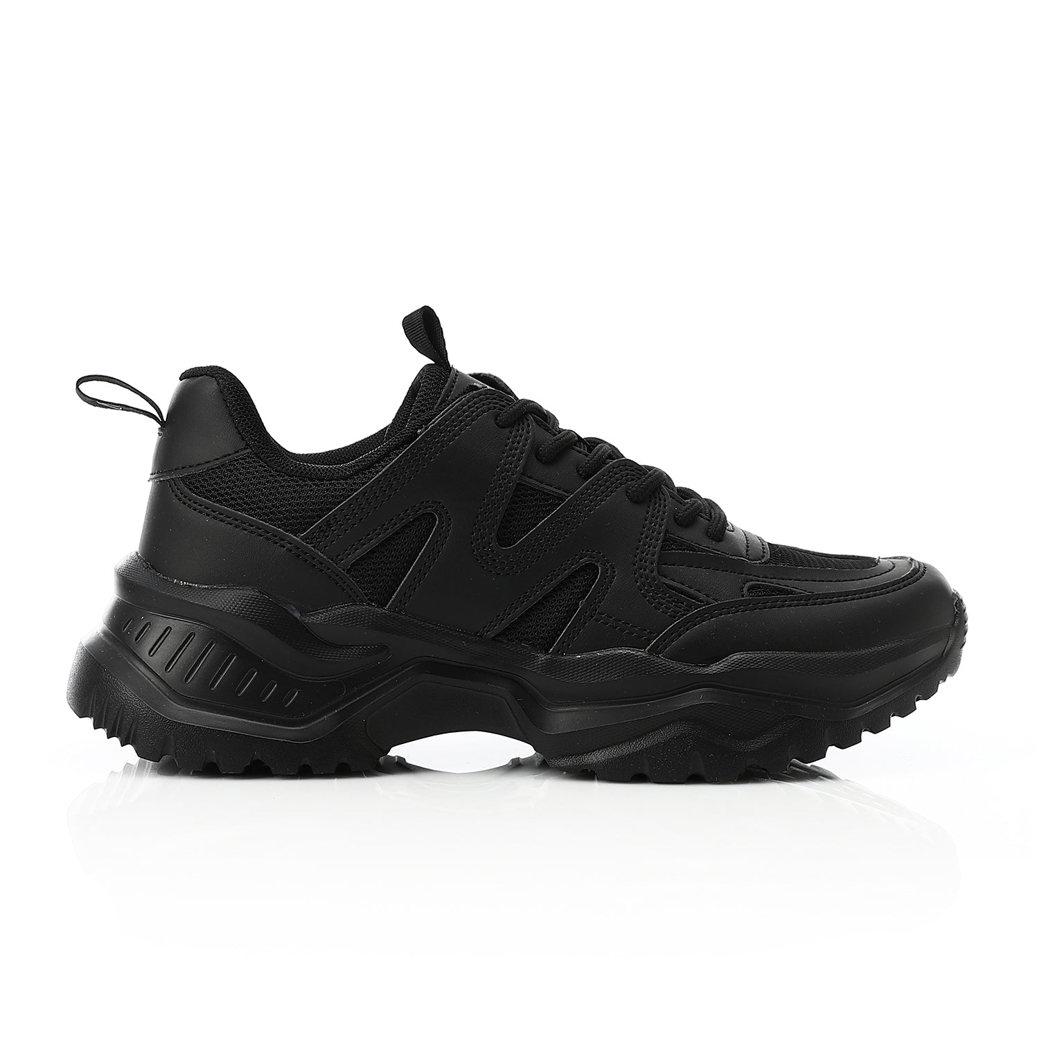 ACTIV WOMEN'S SHOES - BLACK