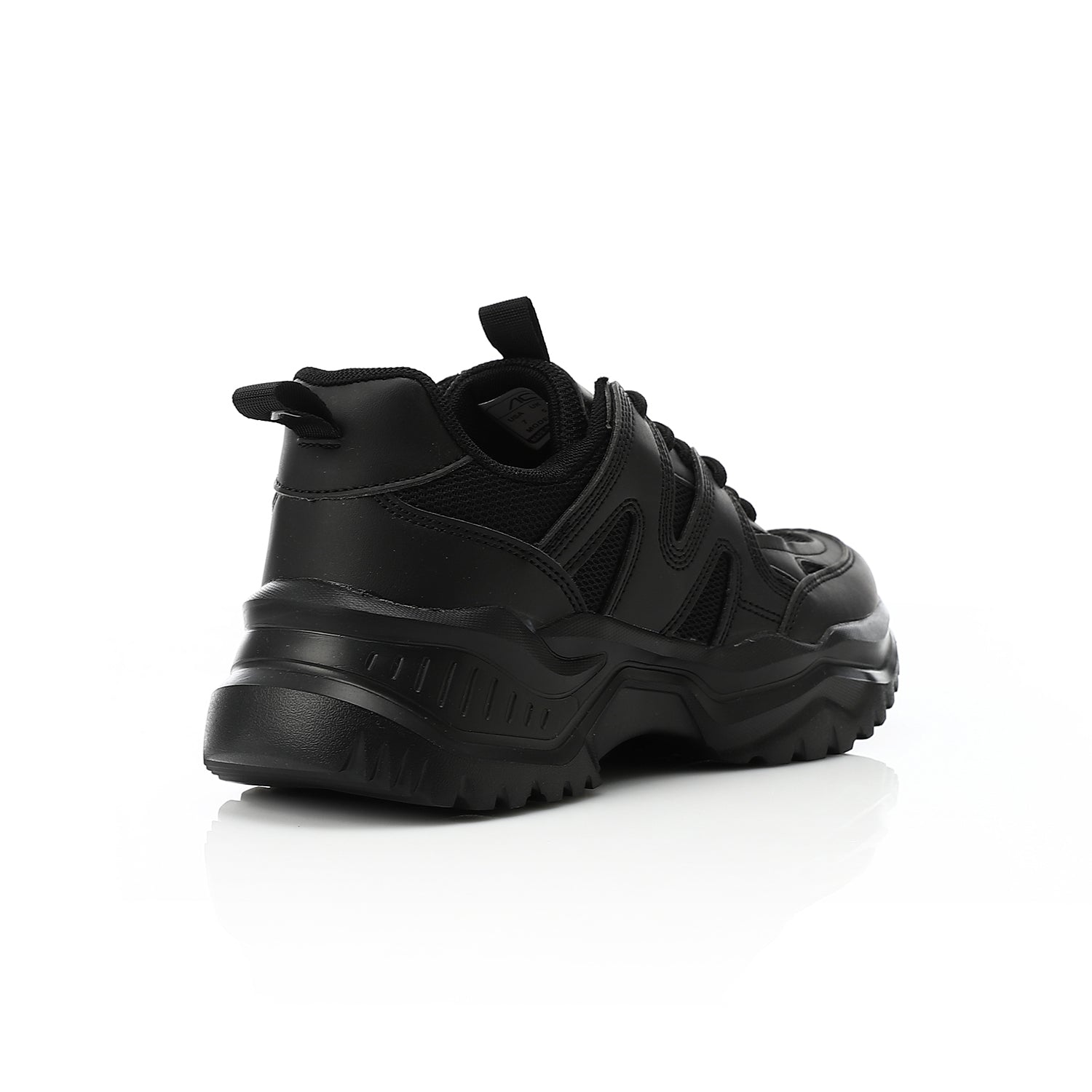 ACTIV WOMEN'S SHOES - BLACK