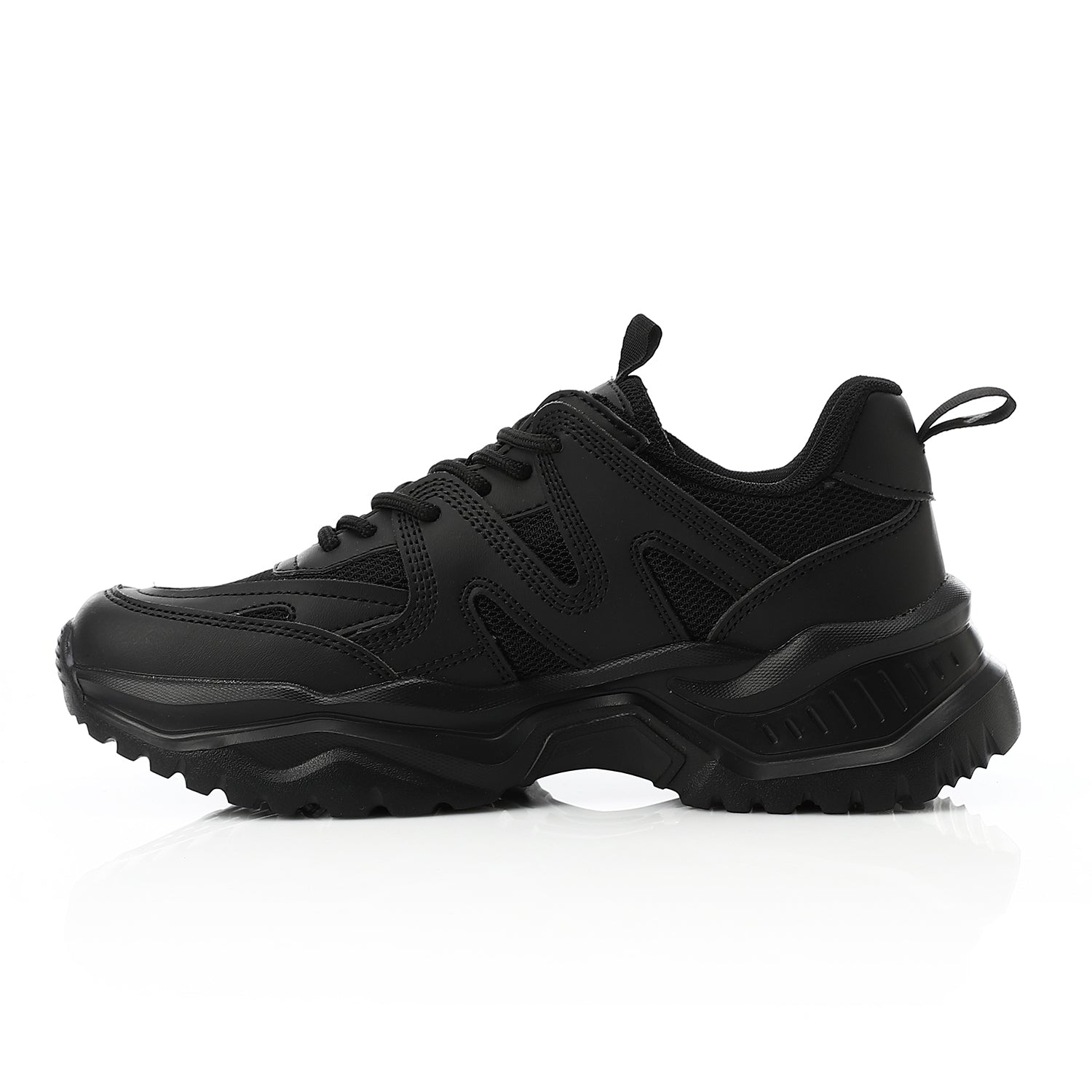 ACTIV WOMEN'S SHOES - BLACK