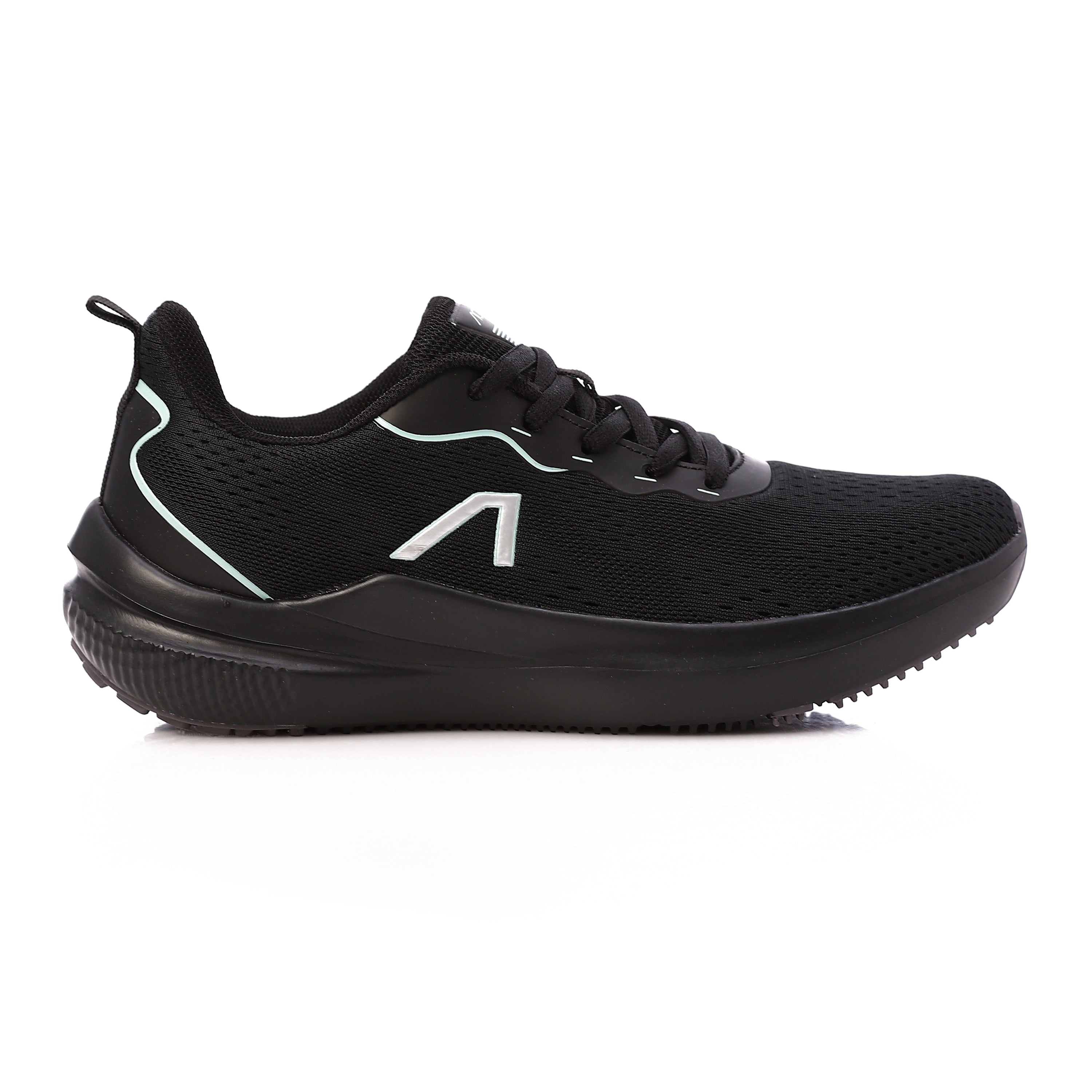 ACTIV WOMEN'S SHOES - اسود*اخضر