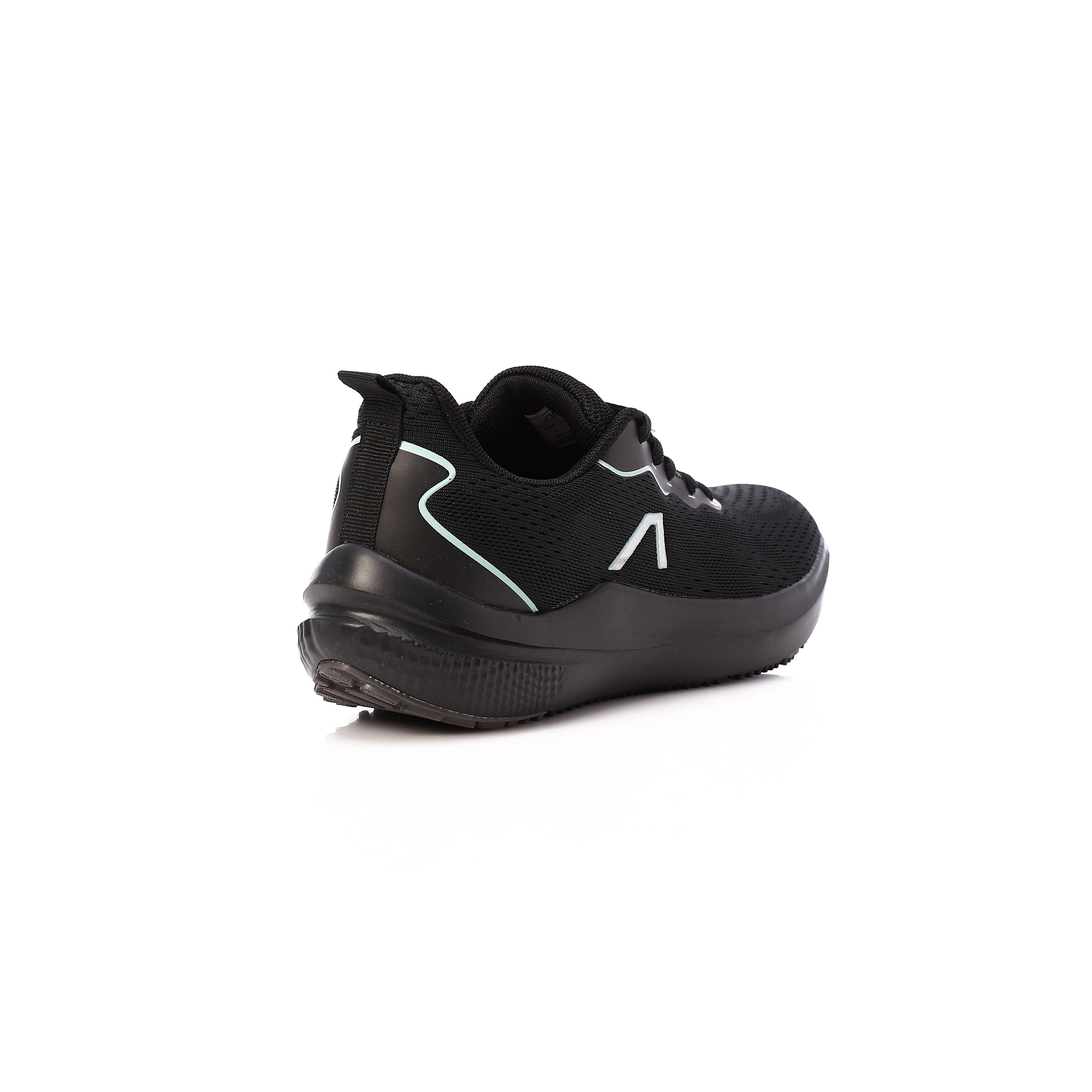 ACTIV WOMEN'S SHOES - اسود*اخضر