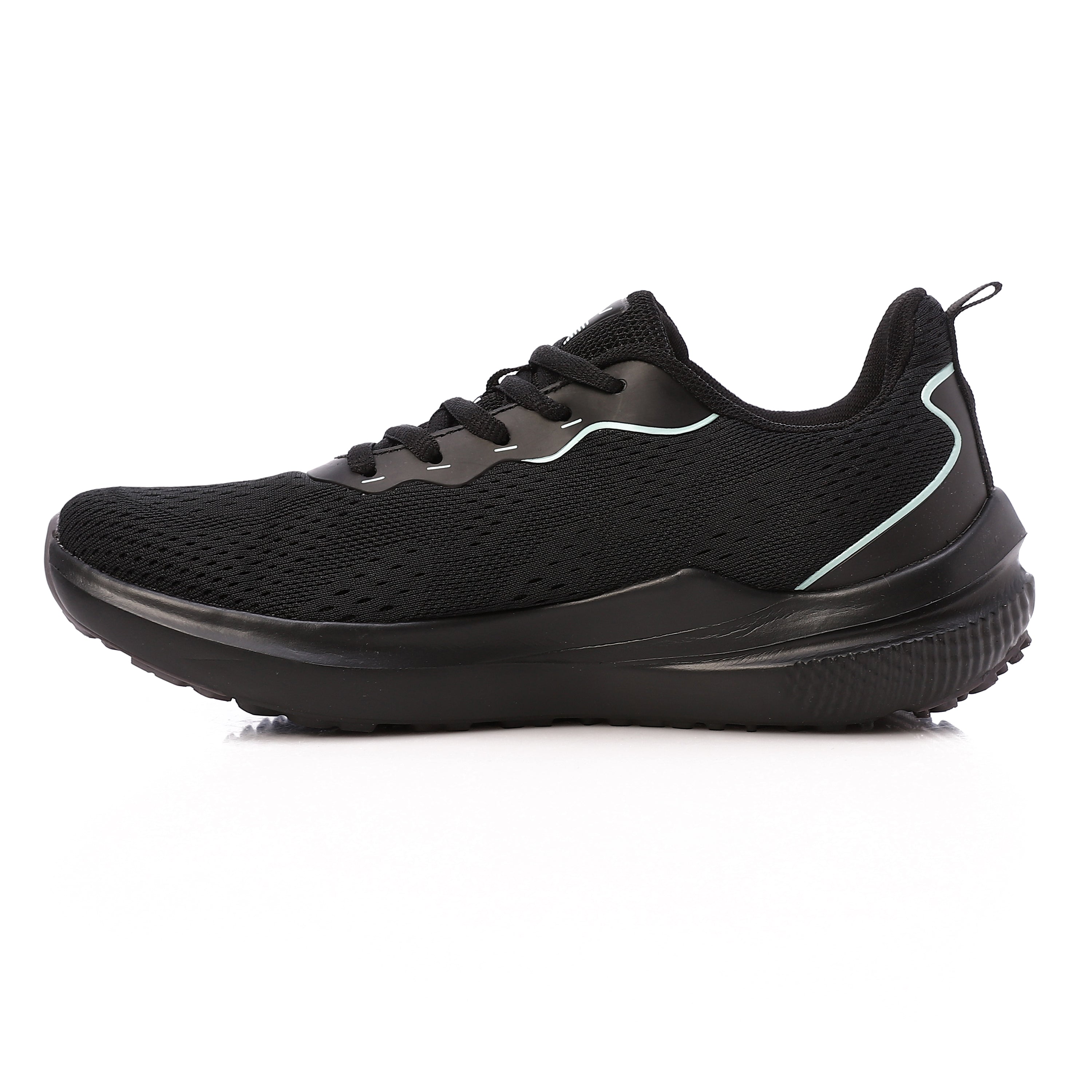 ACTIV WOMEN'S SHOES - اسود*اخضر