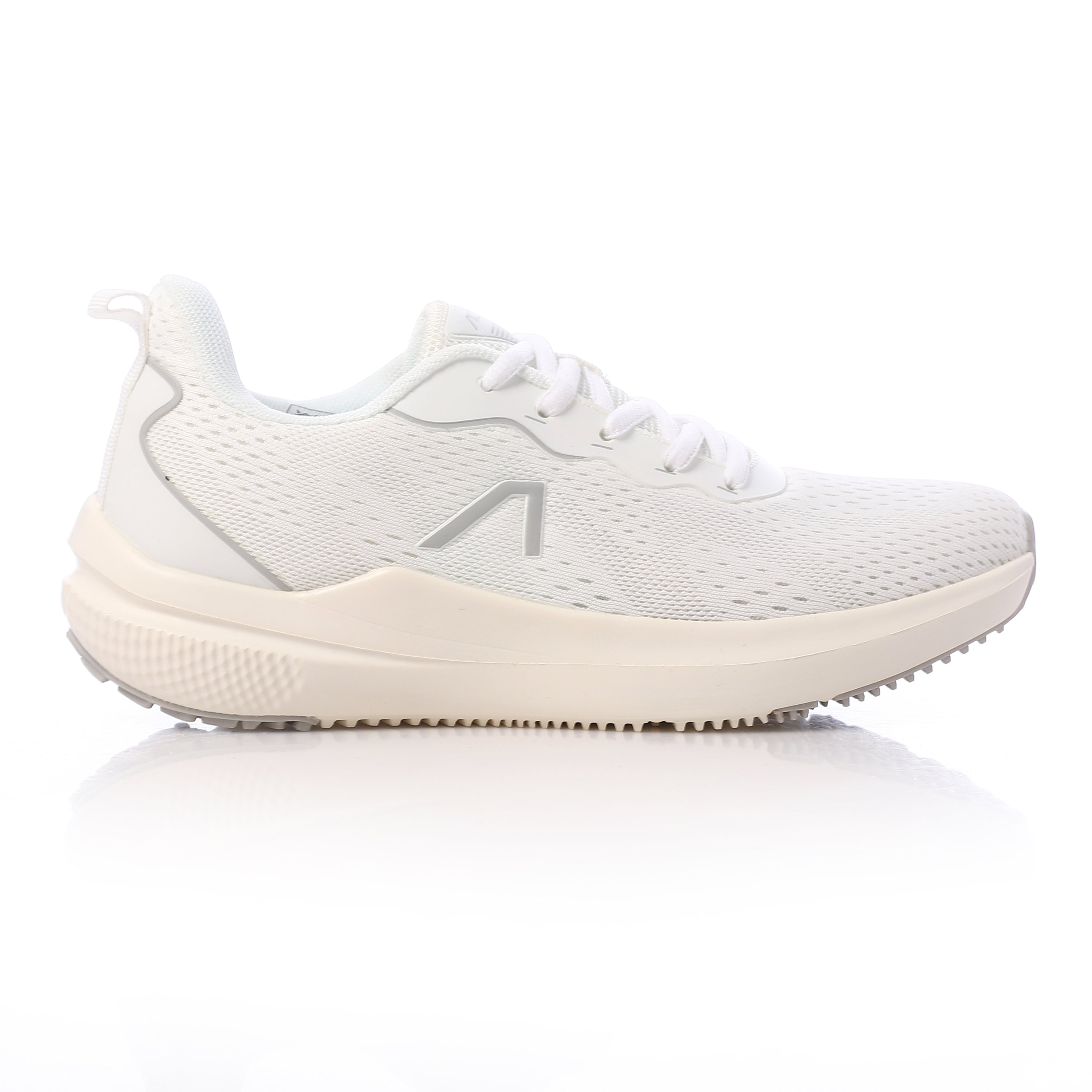 ACTIV WOMEN'S SHOES - ابيض*رمادي